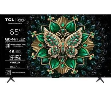 TCL 65MQLED75K TV