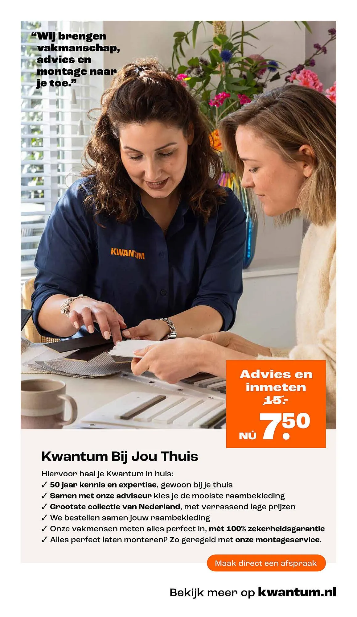 Kwantum folder van 1 september tot 15 september 2025 - Folder pagina 5