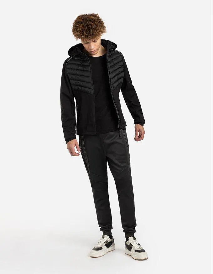 Pantalon de jogging - Ceinture élastique