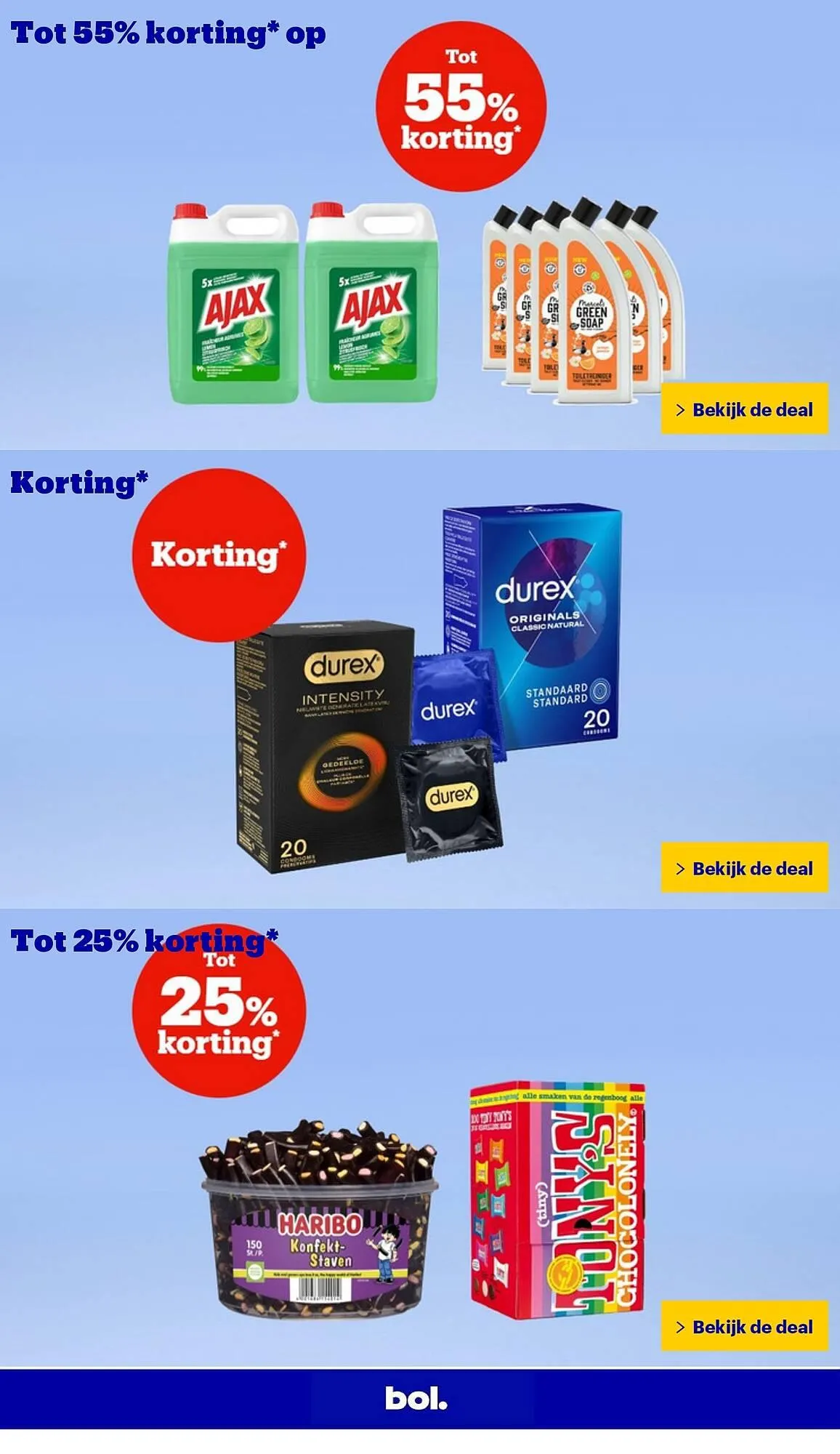 Bol.com folder van 12 januari tot 18 januari 2026 - Folder pagina 8