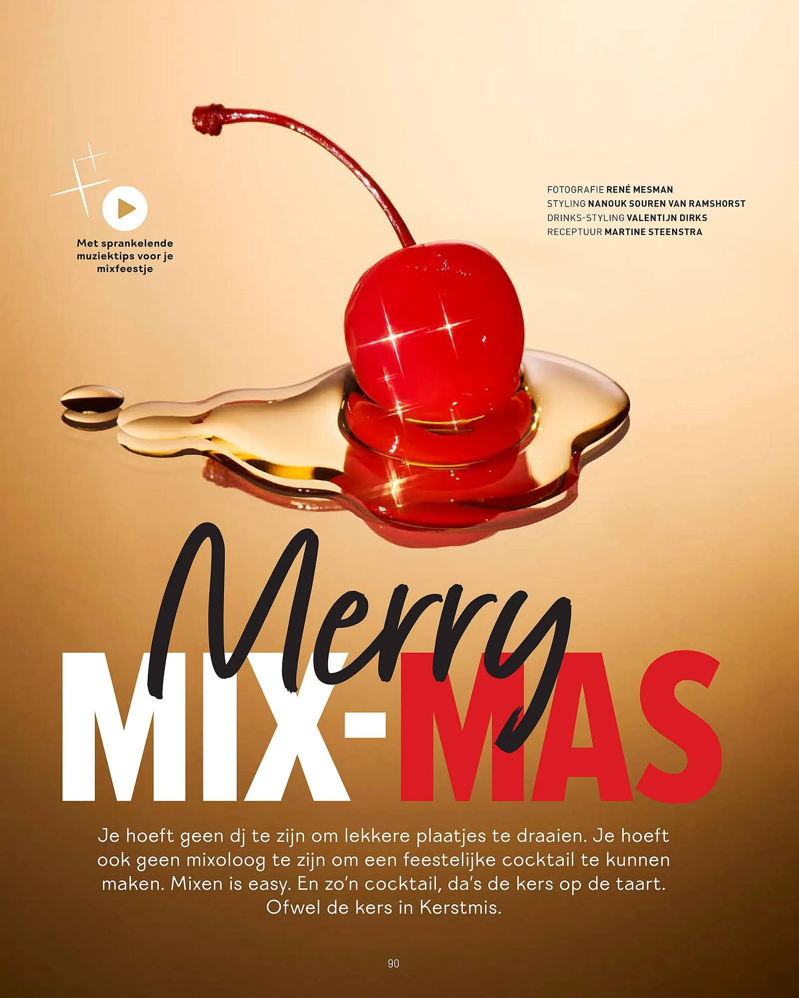 Gall & Gall magazine van 1 december tot 28 februari 2026 - Folder pagina 90