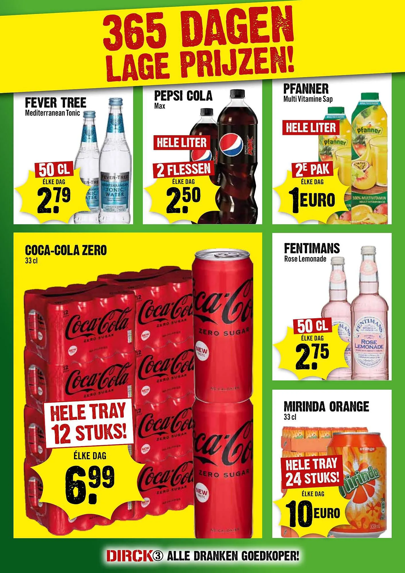 Dirck 3 folder van 27 september tot 3 oktober 2023 - Folder pagina 20