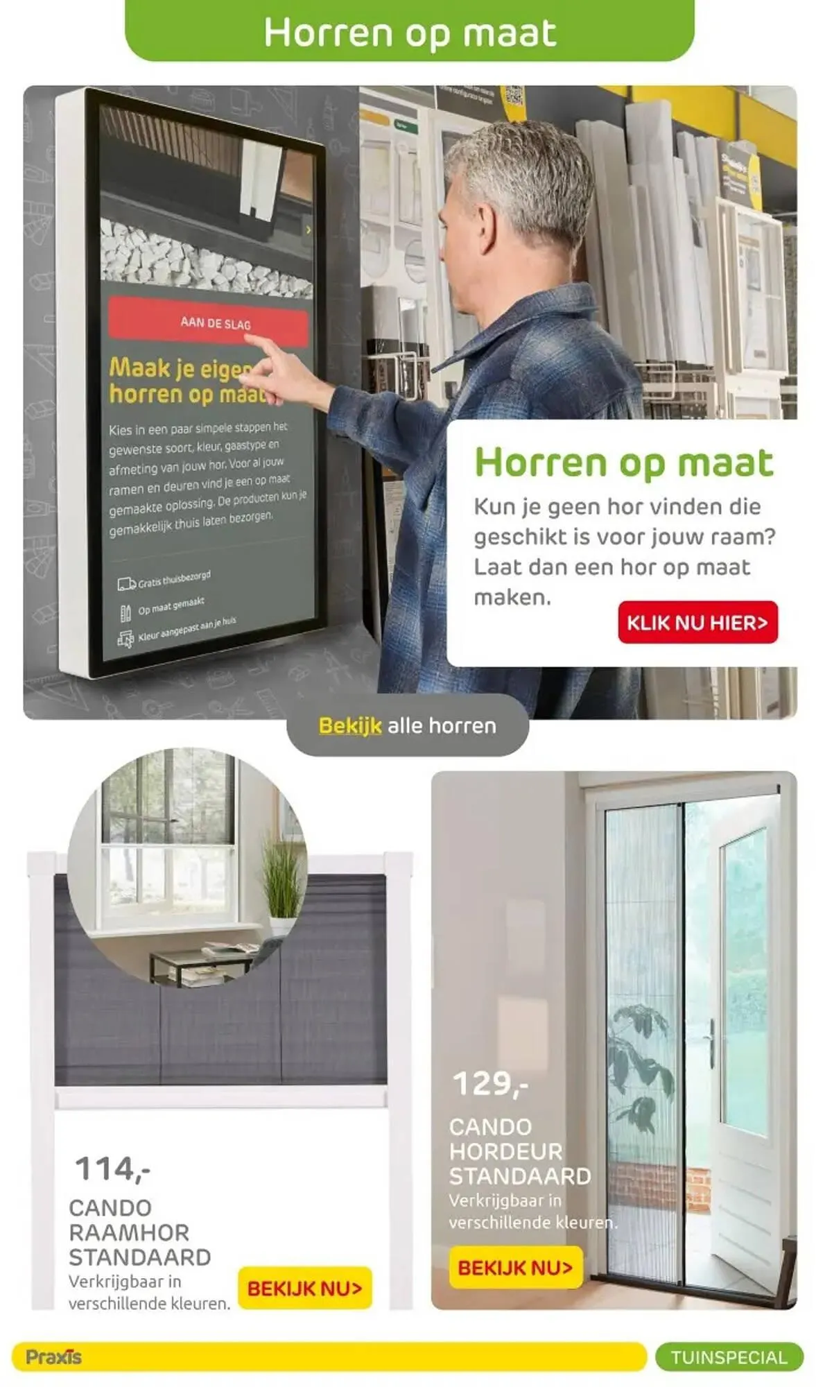 Praxis folder van 7 maart tot 31 augustus 2025 - Folder pagina 64