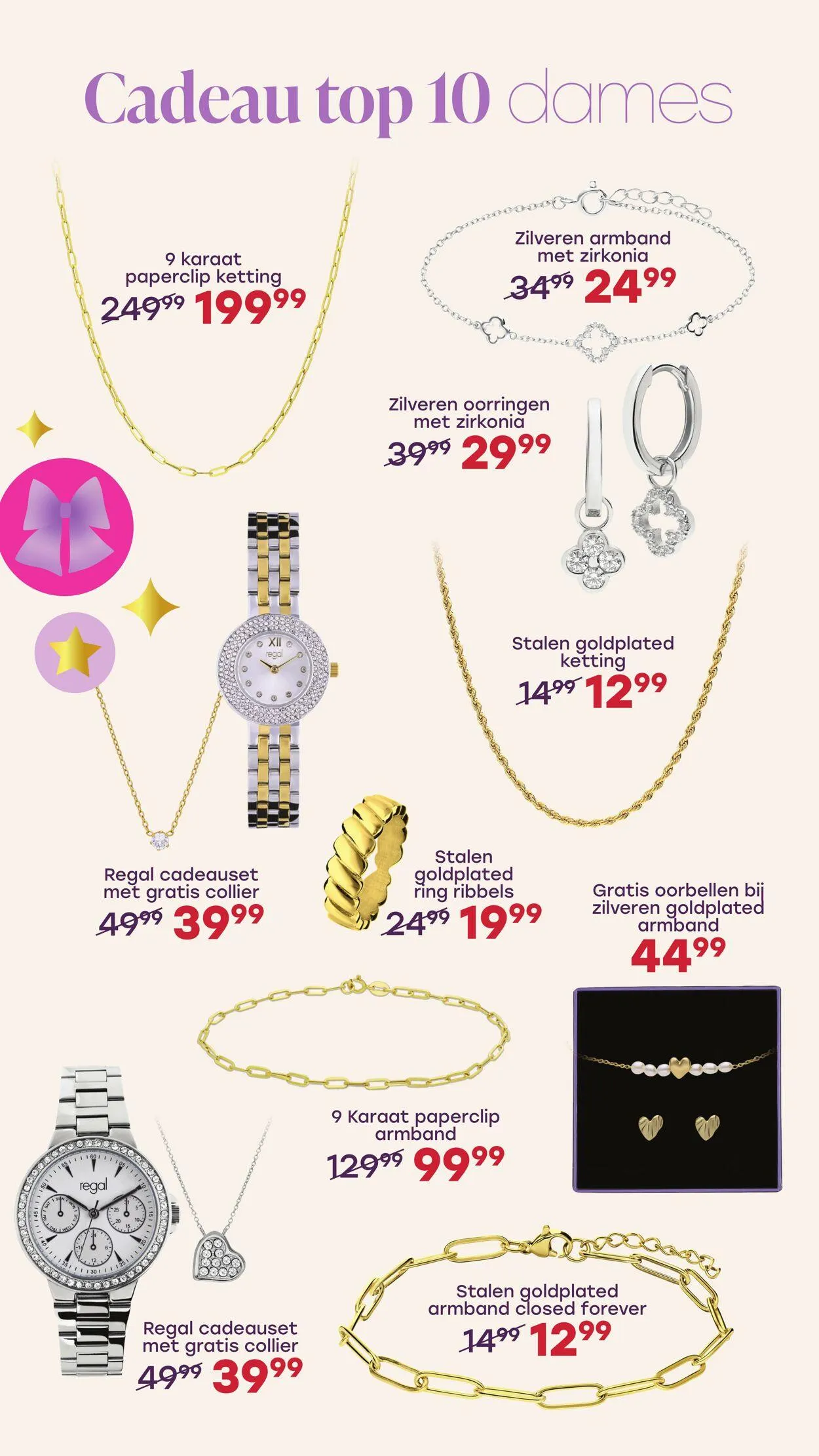 Lucardi Actuele folder van 1 december tot 31 december 2025 - Folder pagina 46