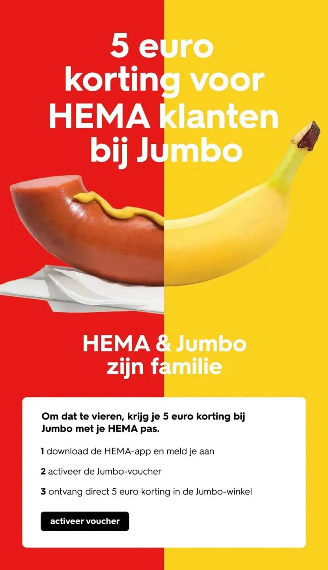 HEMA folder van 13 april tot 19 april 2026 - Folder pagina 30