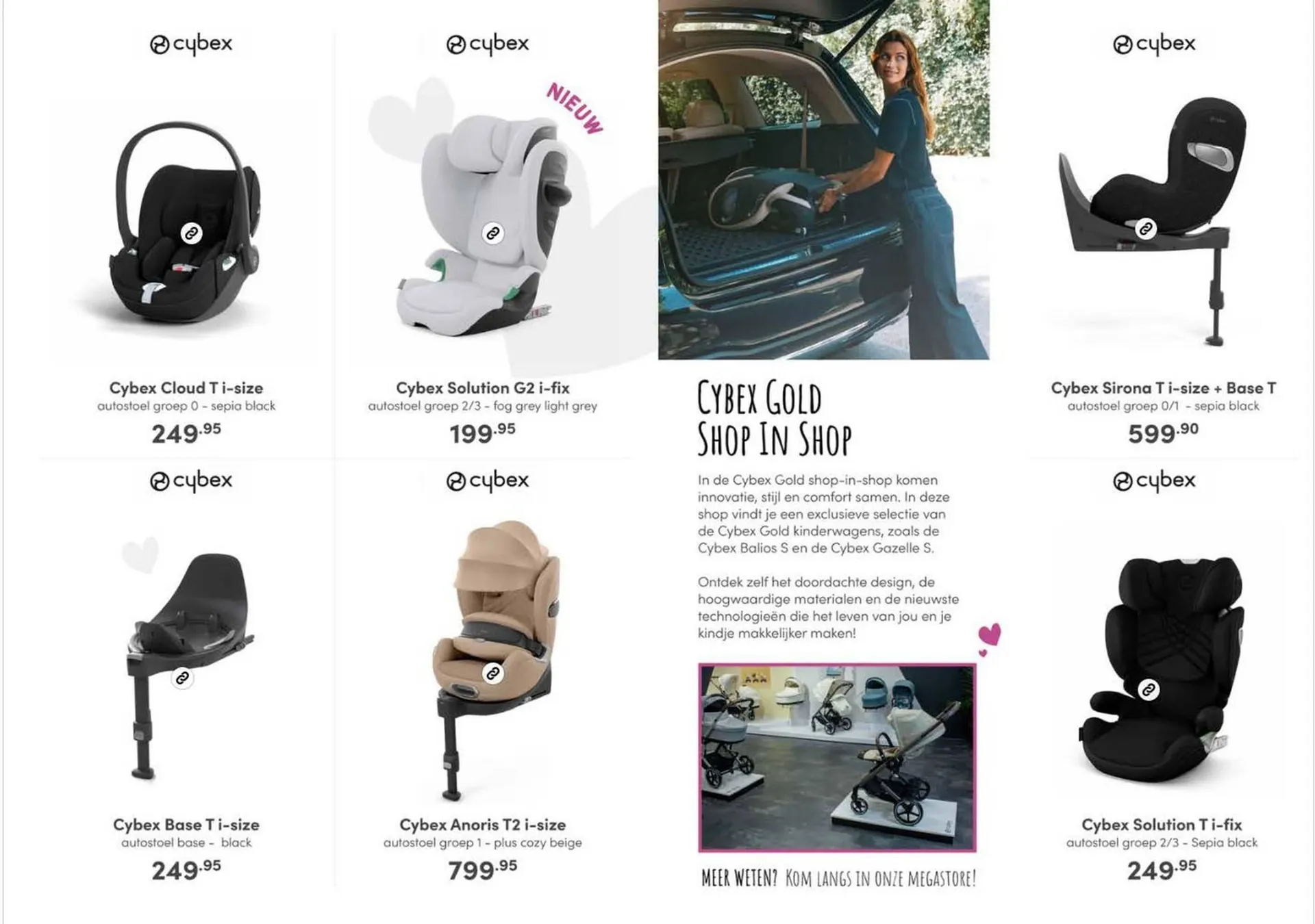 Baby & Tiener folder van 1 juli tot 31 juli 2025 - Folder pagina 13