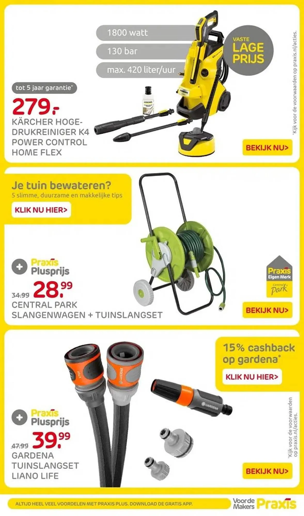 Praxis folder van 30 juni tot 6 juli 2025 - Folder pagina 12