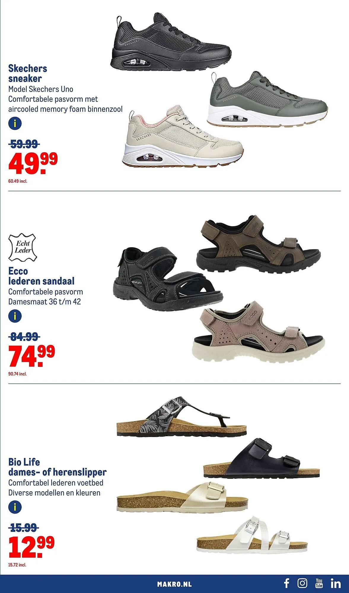 Makro Food folder van 7 mei tot 21 mei 2024 - Folder pagina 95