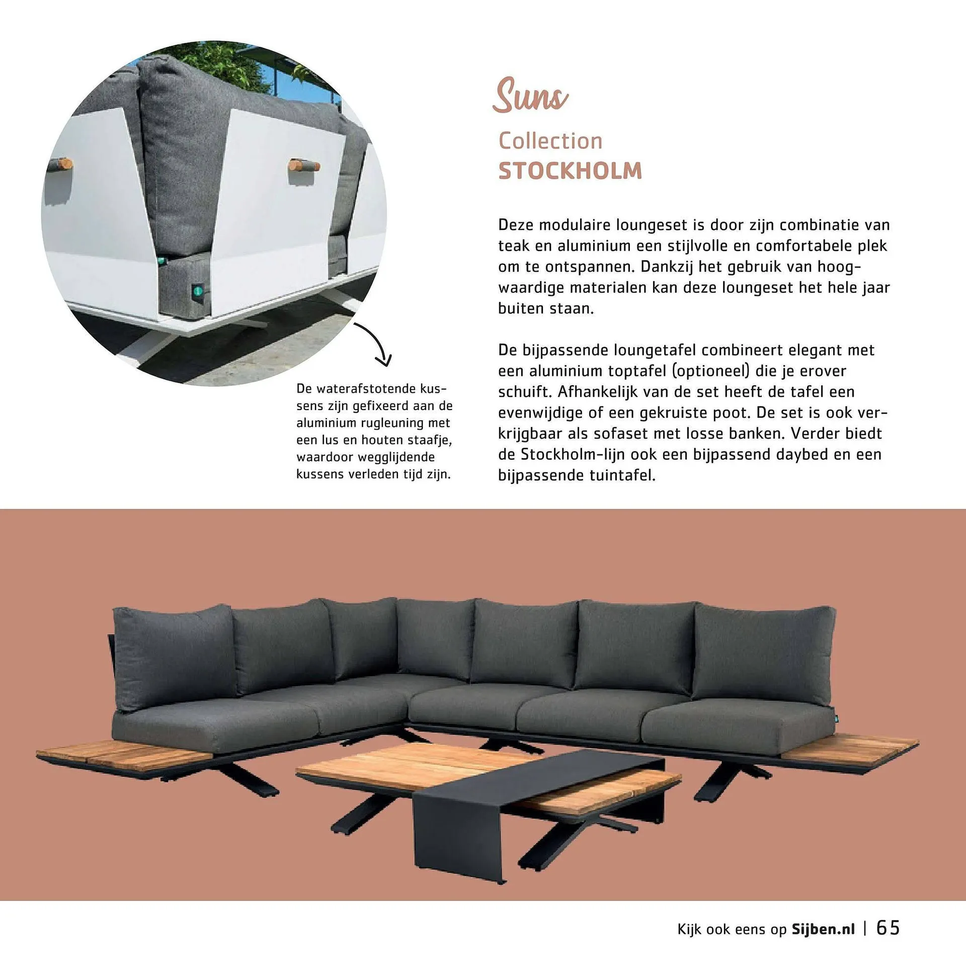 Sijben folder van 30 maart tot 5 april 2024 - Folder pagina 65