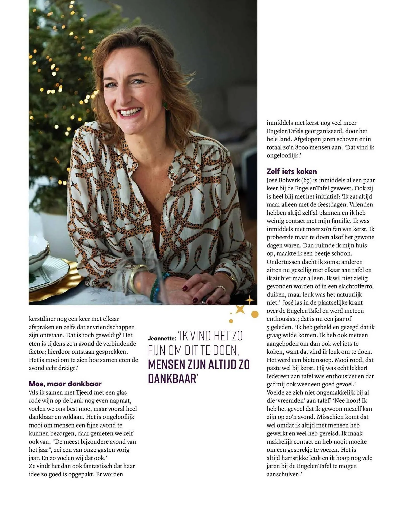 Allerhande magazine van 6 december tot 25 december 2023 - Folder pagina 32