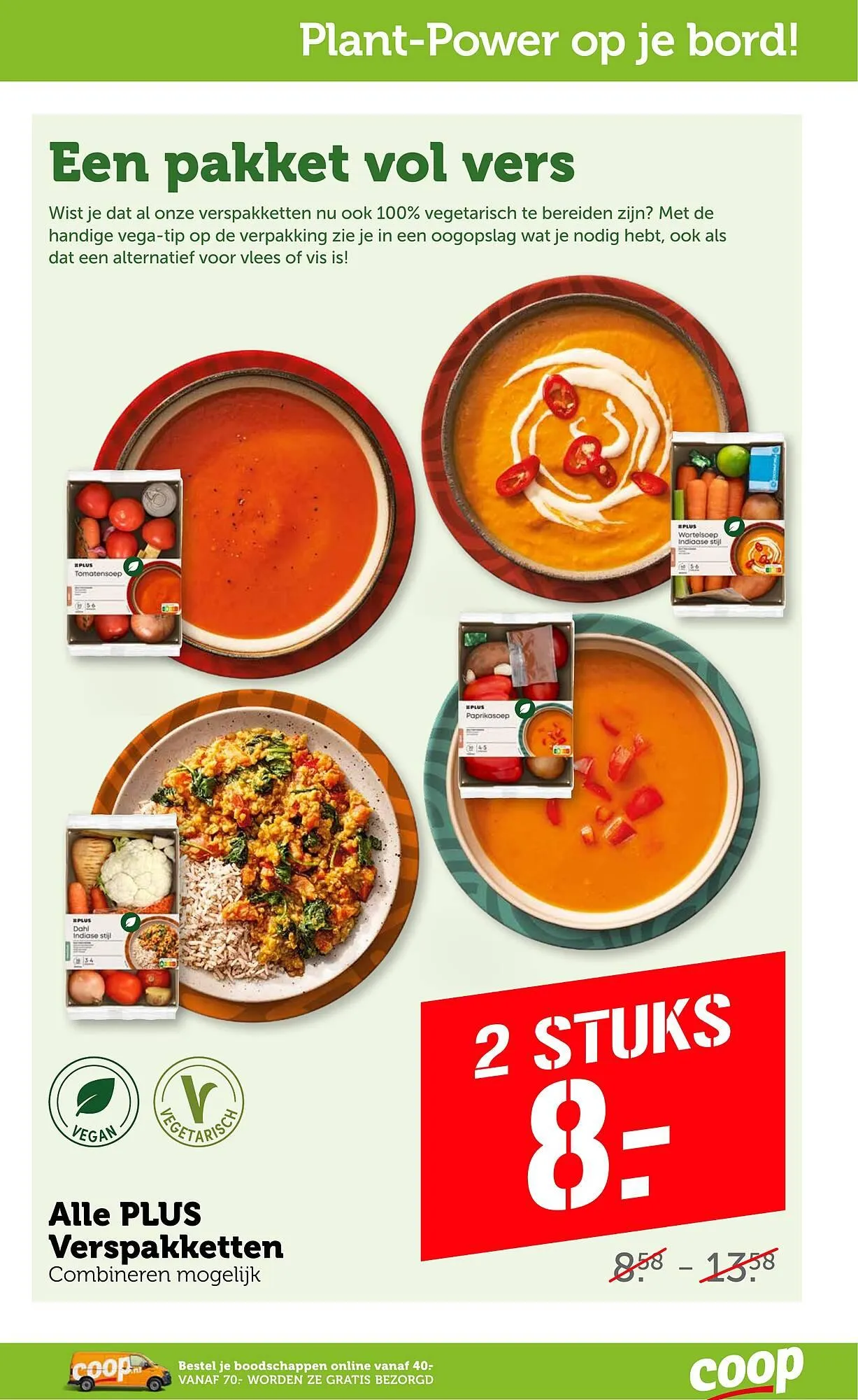 Coop folder week 17 van 22 april tot 27 april 2024 - Folder pagina 28