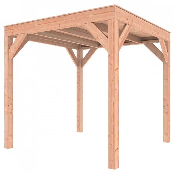 Outdoor Life Douglas Overkapping 250x250