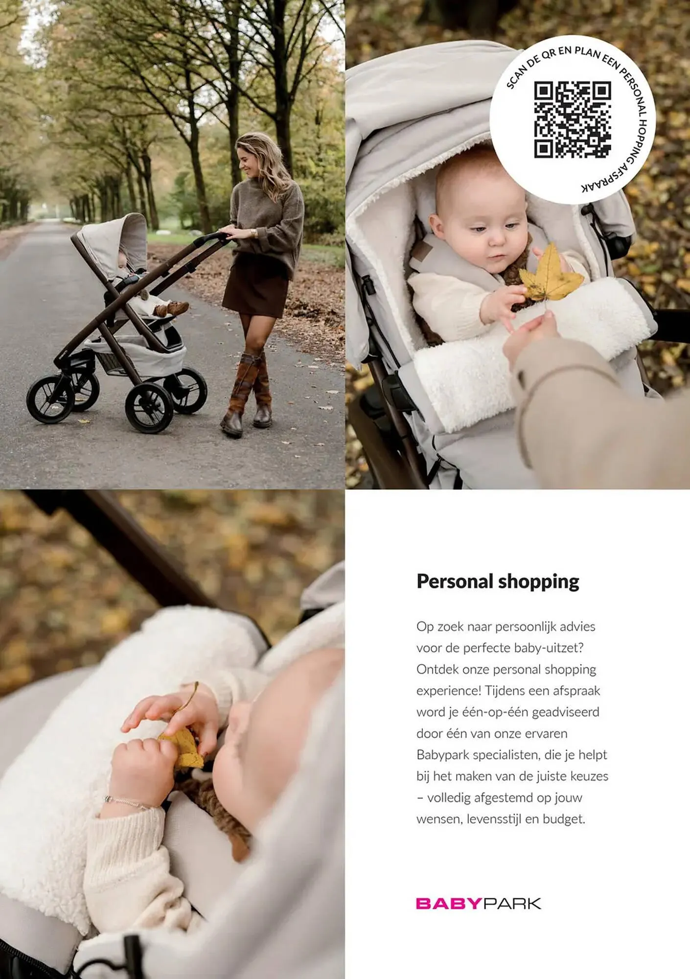 Babypark folder van 6 januari tot 12 januari 2026 - Folder pagina 52