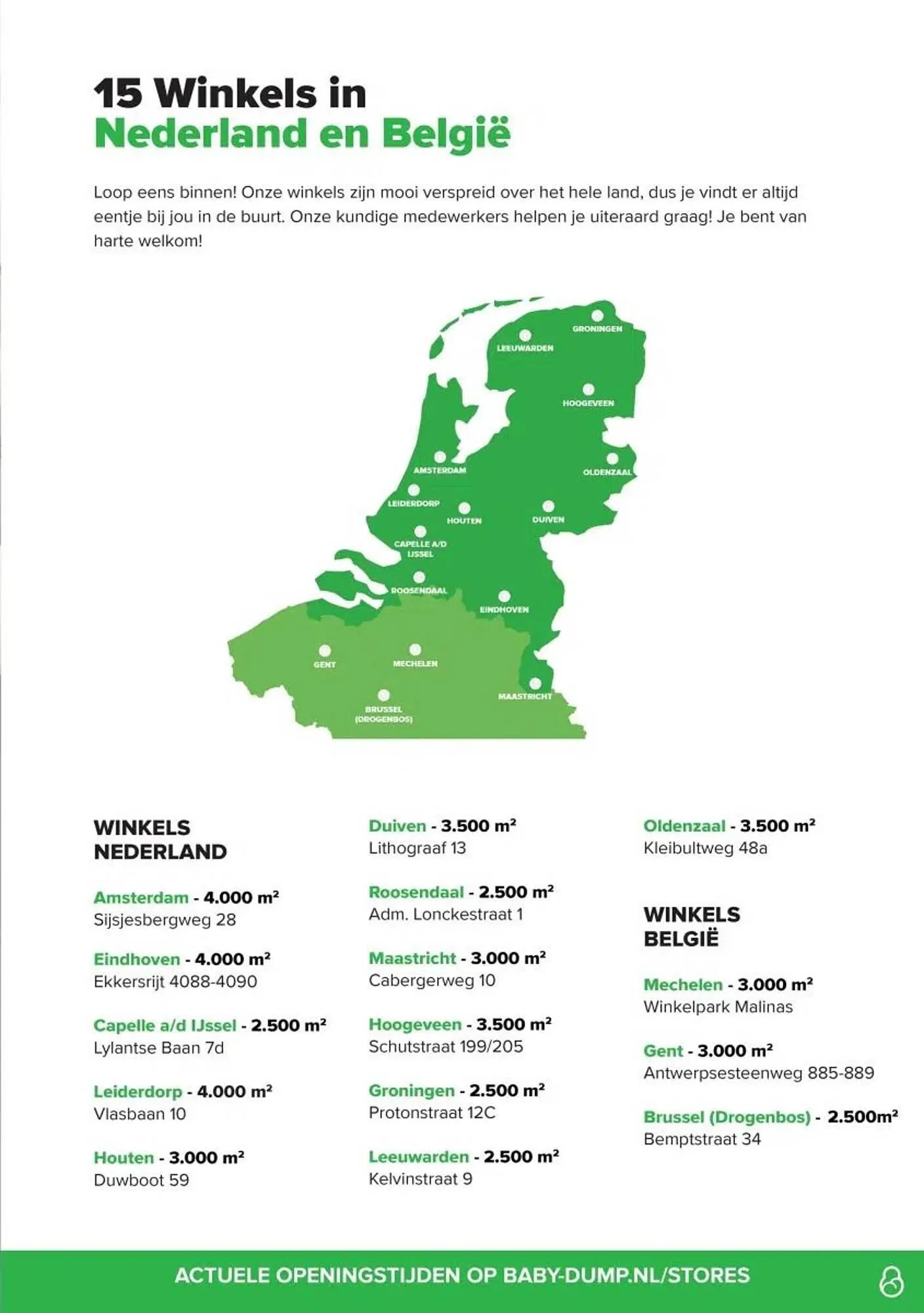 Baby-Dump folder van 2 januari tot 2 februari 2026 - Folder pagina 47