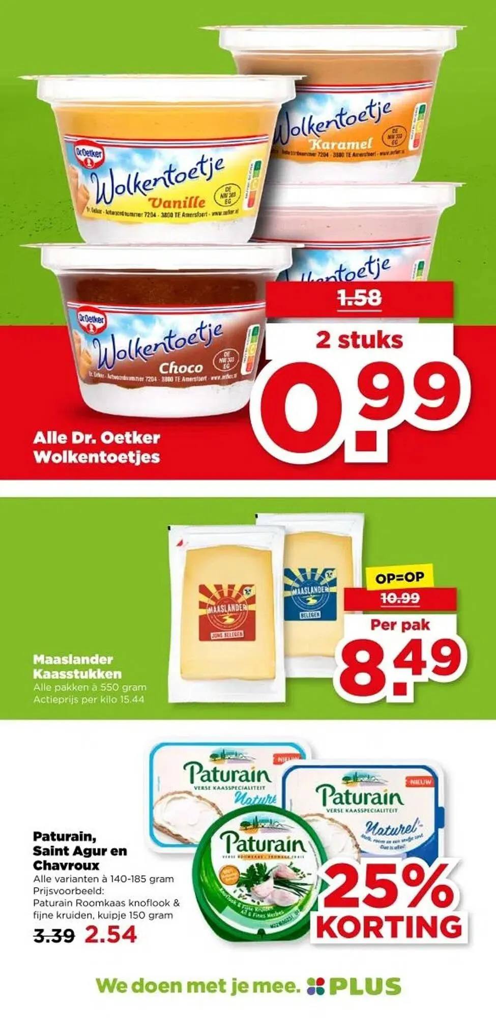 PLUS folder van 12 november tot 18 november 2025 - Folder pagina 17