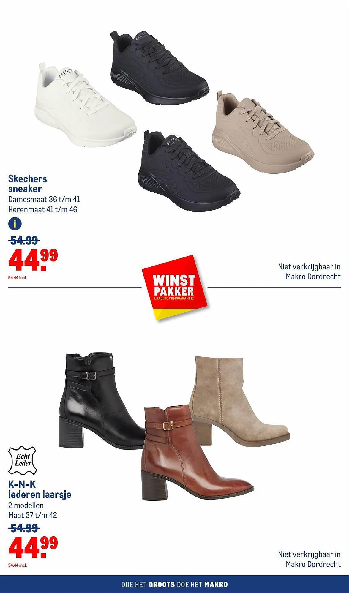 Makro Non-Food folder van 13 september tot 26 september 2023 - Folder pagina 7