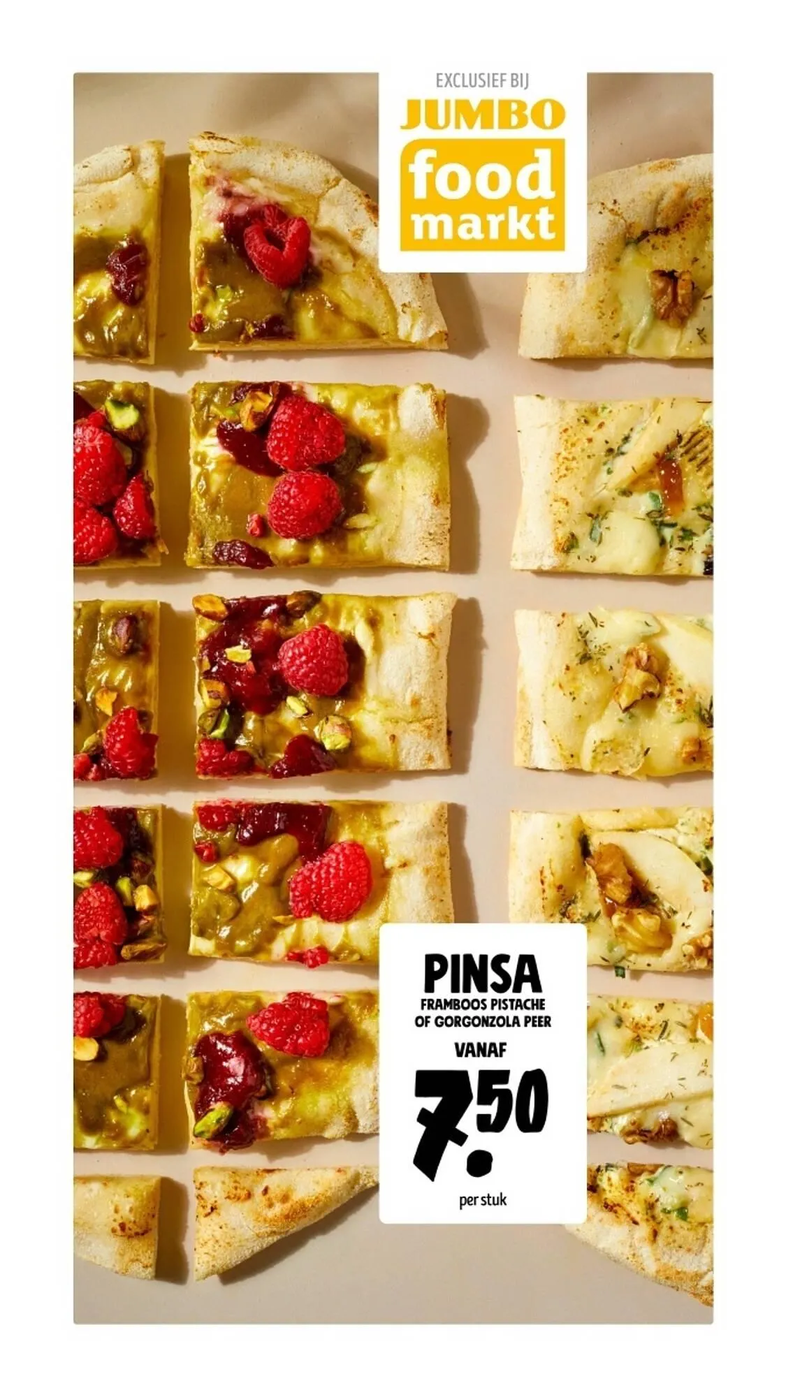 Jumbo Paasmagazine van 21 maart tot 6 april 2026 - Folder pagina 59