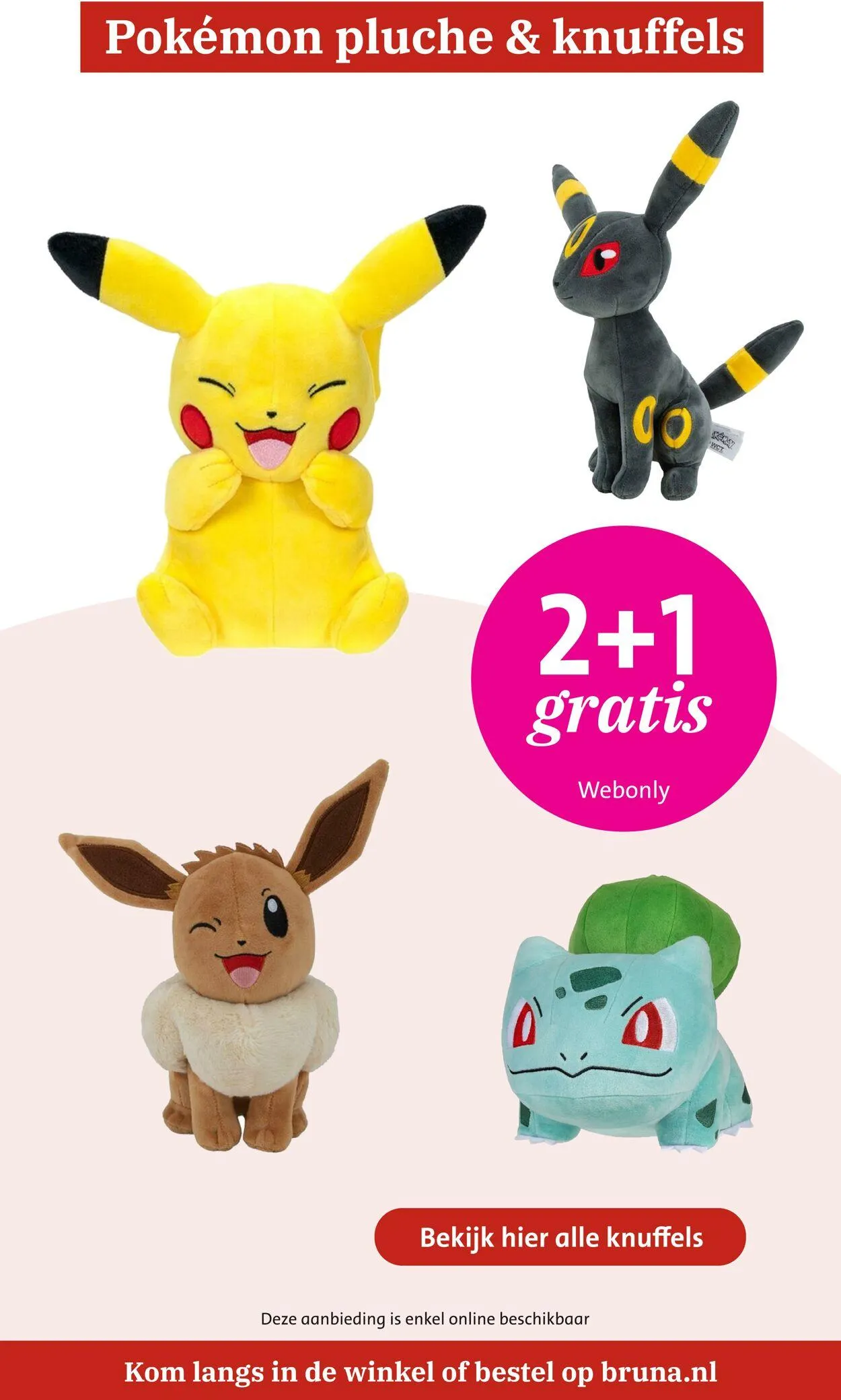 Bruna Actuele folder van 16 maart tot 30 maart 2026 - Folder pagina 55