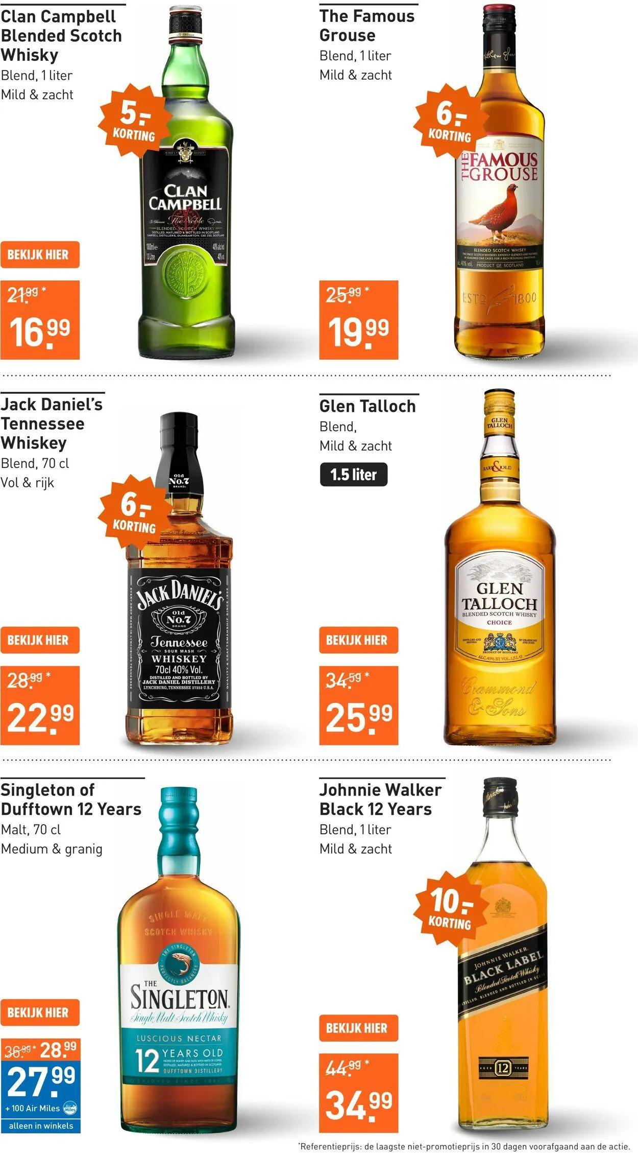 Gall & Gall Actuele folder van 22 april tot 7 april 2026 - Folder pagina 12