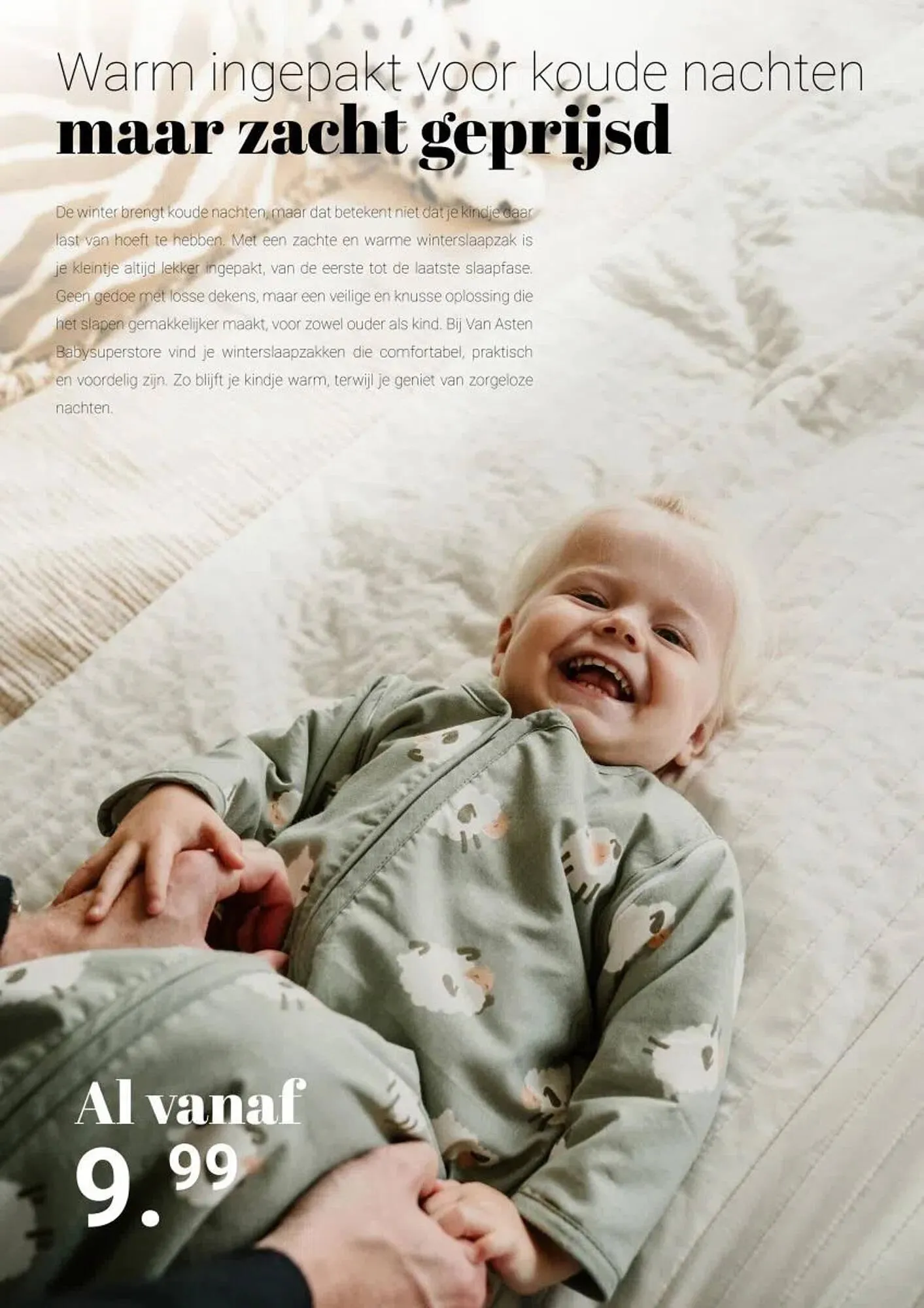 Van Asten BabySuperstore folder van 27 december tot 28 februari 2026 - Folder pagina 22