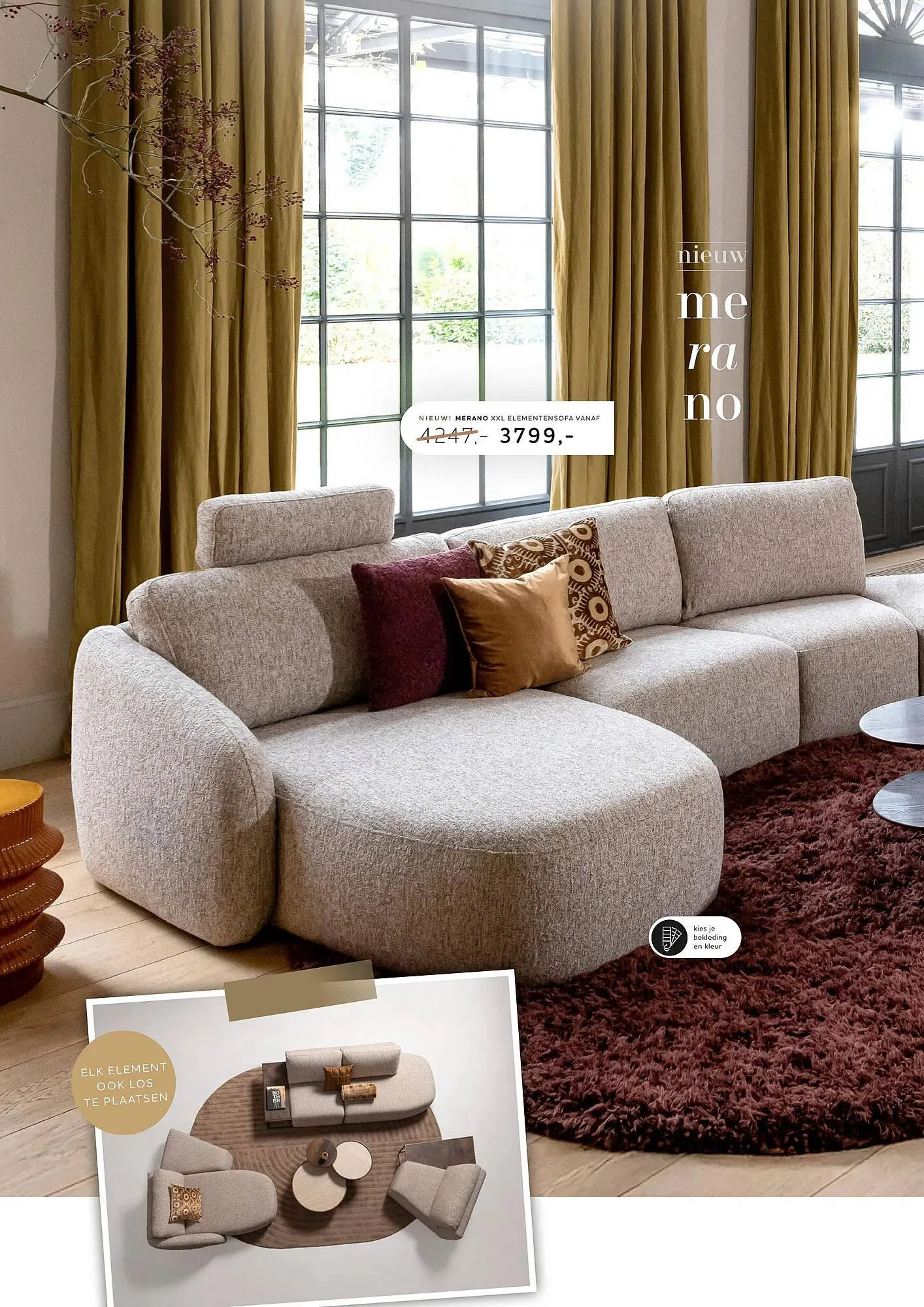 Xooon folder van 20 maart tot 30 april 2025 - Folder pagina 6