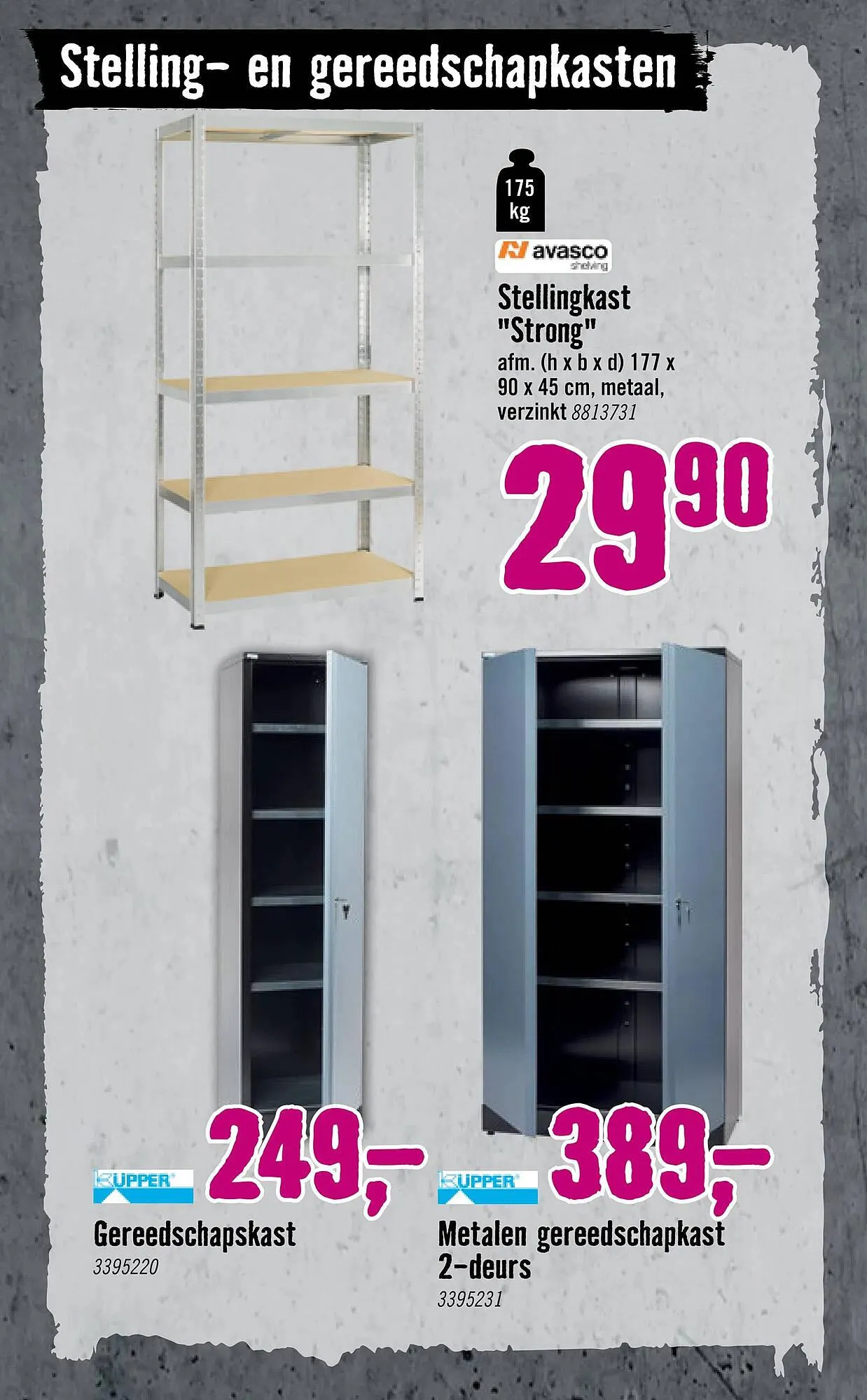 Hornbach folder van 3 februari tot 16 maart 2025 - Folder pagina 44