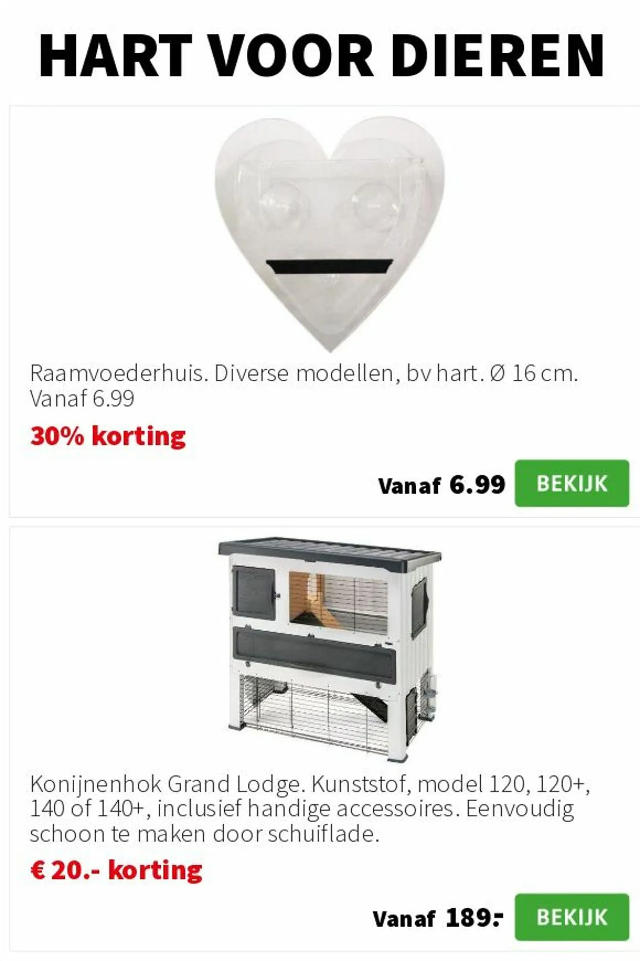 Intratuin Actuele folder van 17 augustus tot 31 augustus 2025 - Folder pagina 10