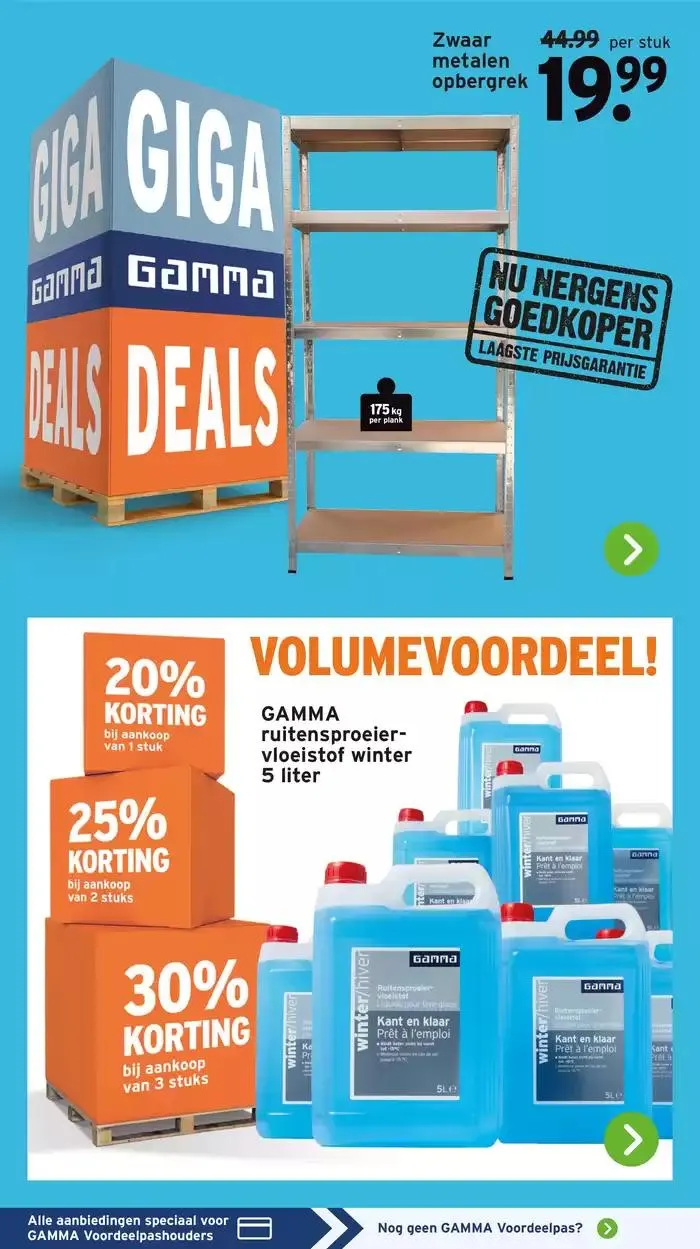 Folder Gamma van 1 januari tot 12 januari 2025 - Folder pagina 39