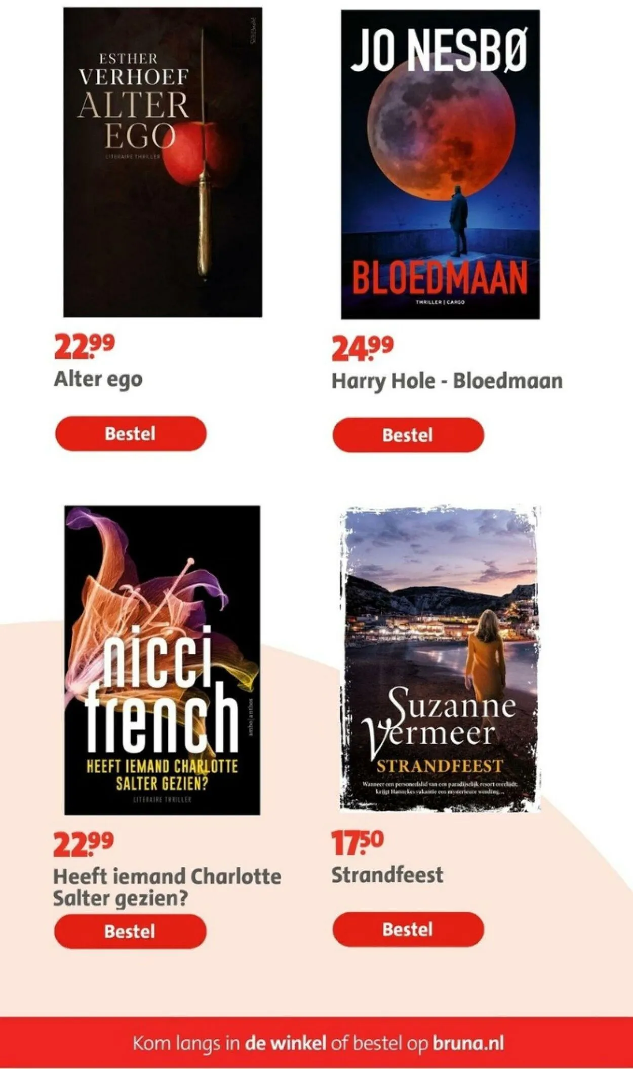 Bruna Actuele folder van 19 juni tot 21 mei 2024 - Folder pagina 4