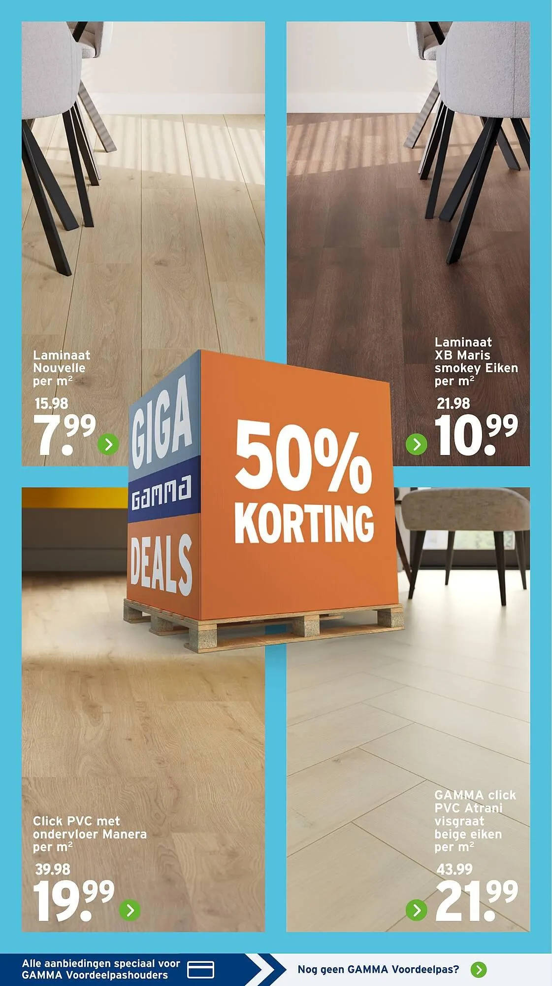 GAMMA folder van 19 januari tot 25 januari 2026 - Folder pagina 18