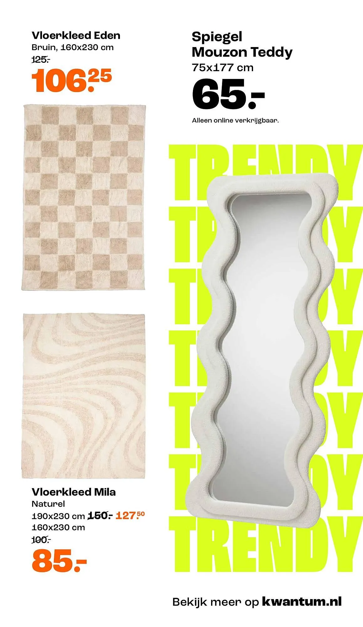 Kwantum folder van 30 juni tot 13 juli 2025 - Folder pagina 7