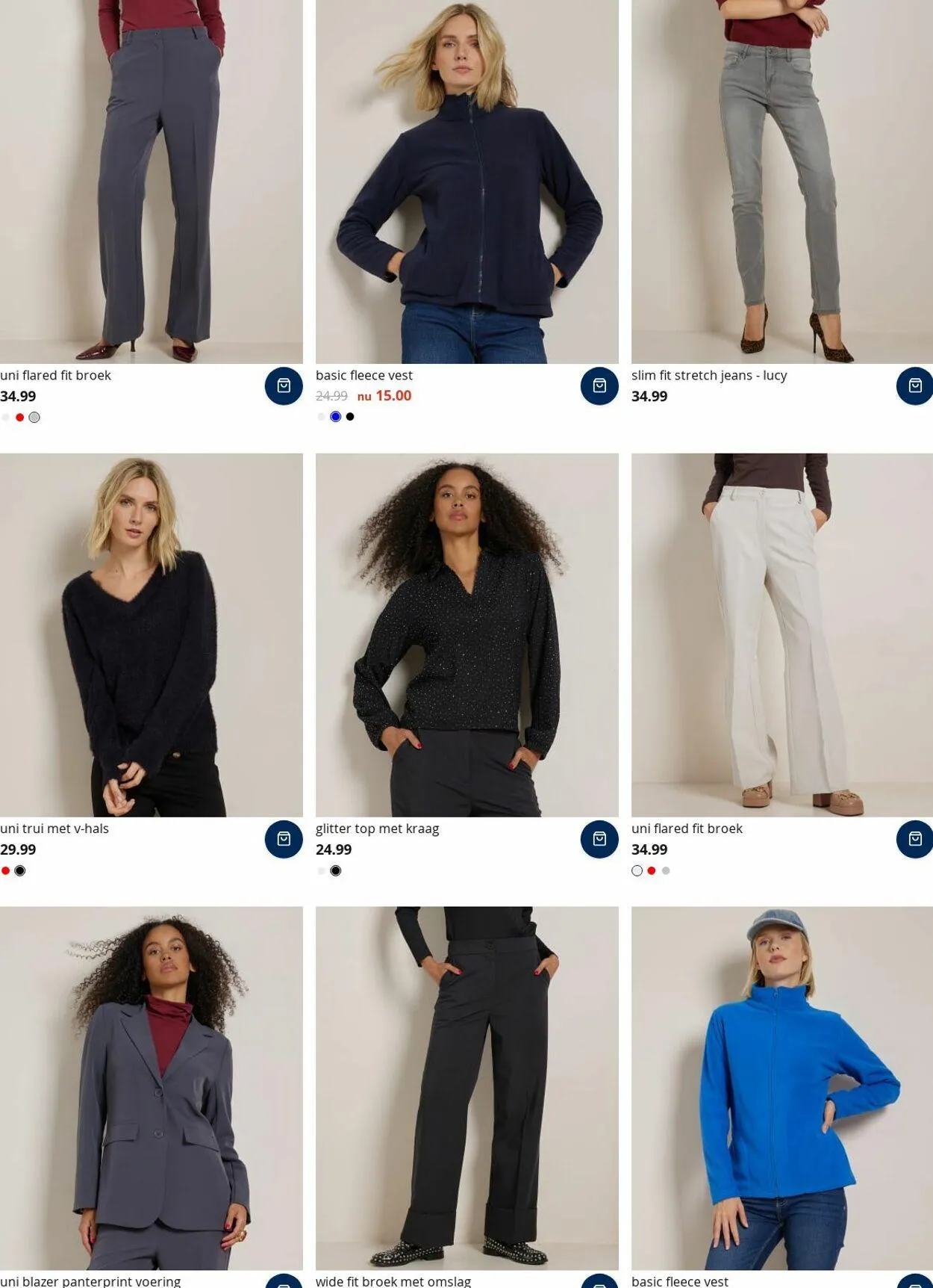 terStal Actuele folder van 6 oktober tot 15 oktober 2025 - Folder pagina 7