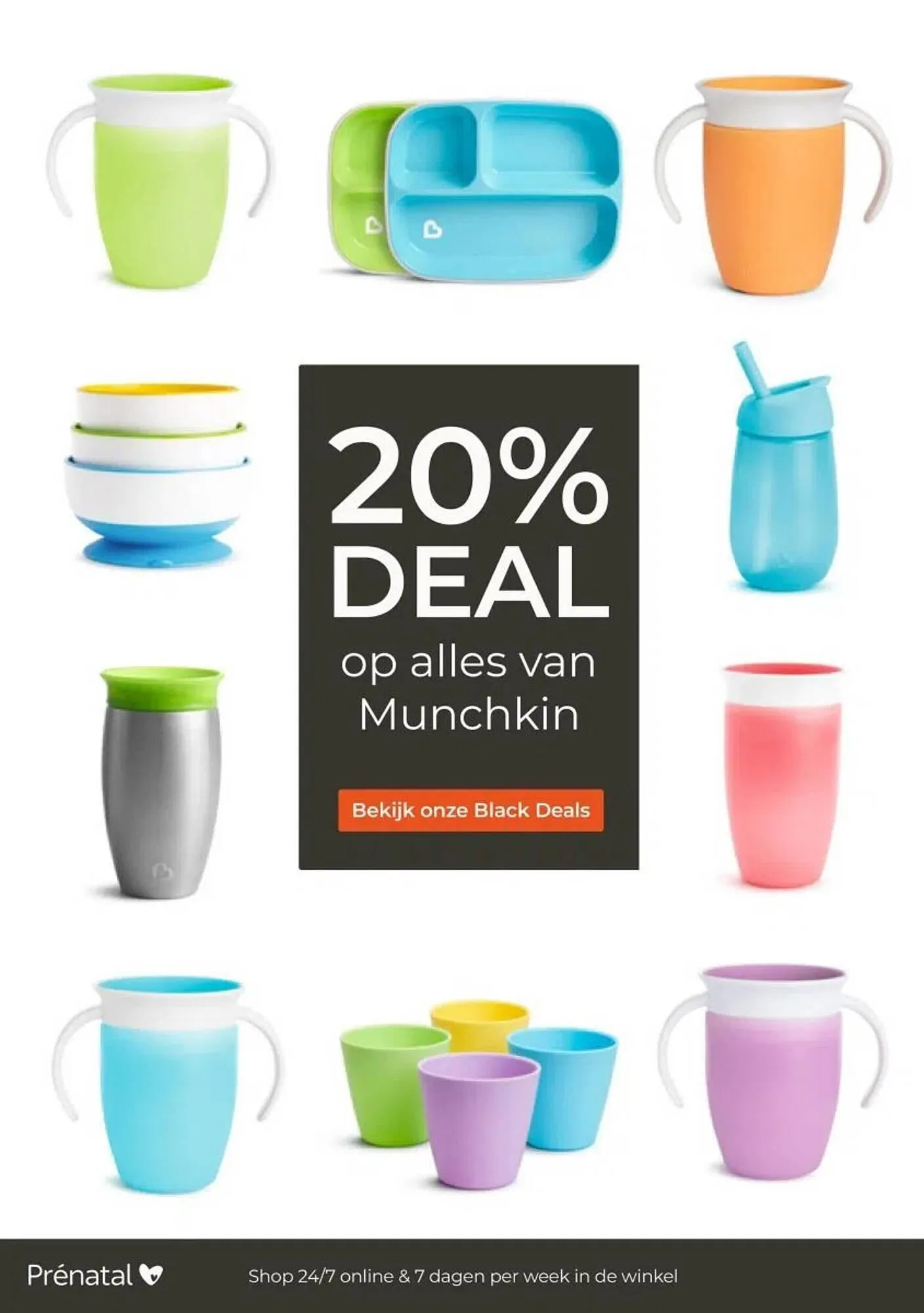 Prenatal folder van 15 november tot 1 december 2025 - Folder pagina 53