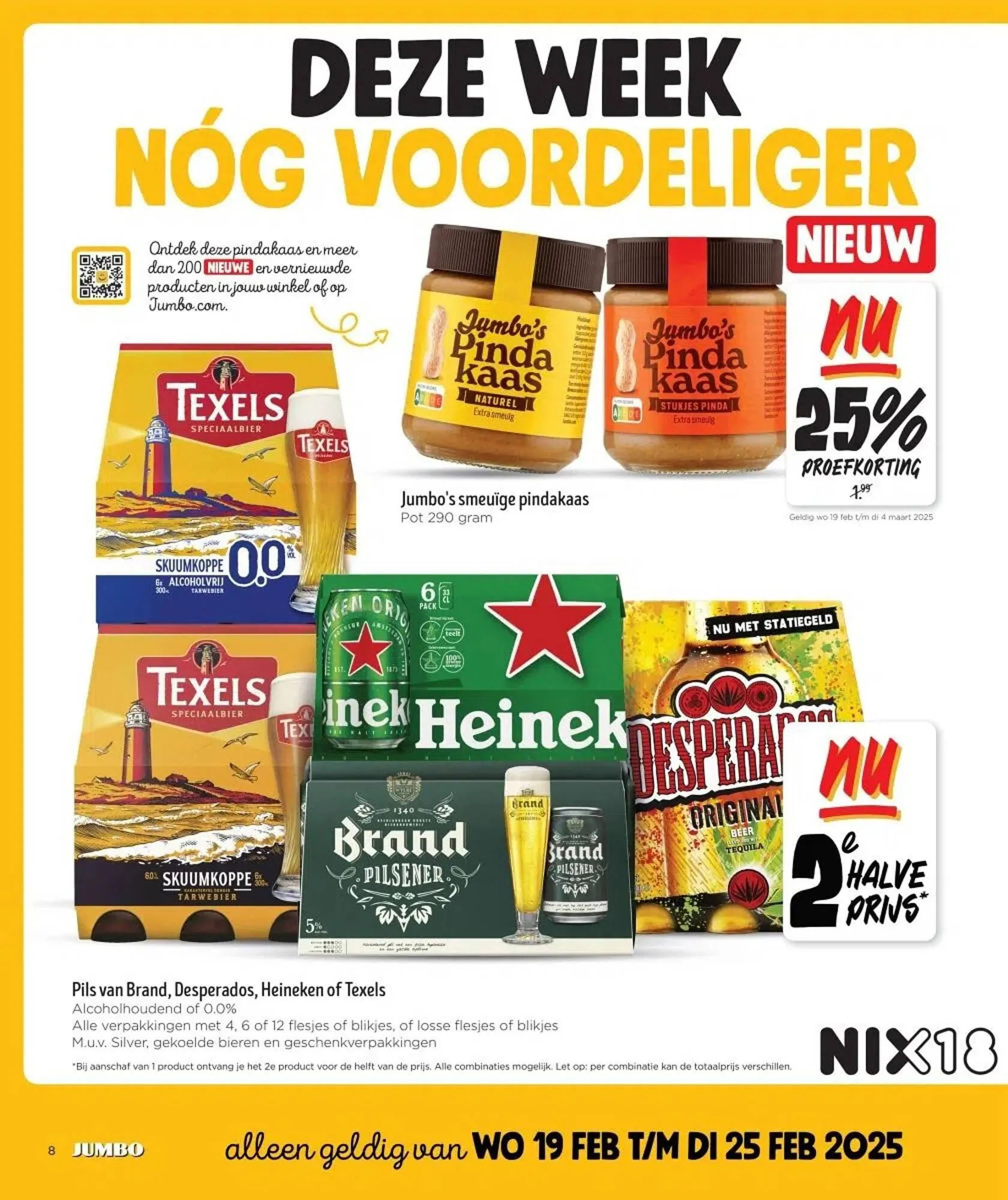 Jumbo folder van 19 februari tot 25 februari 2025 - Folder pagina 8