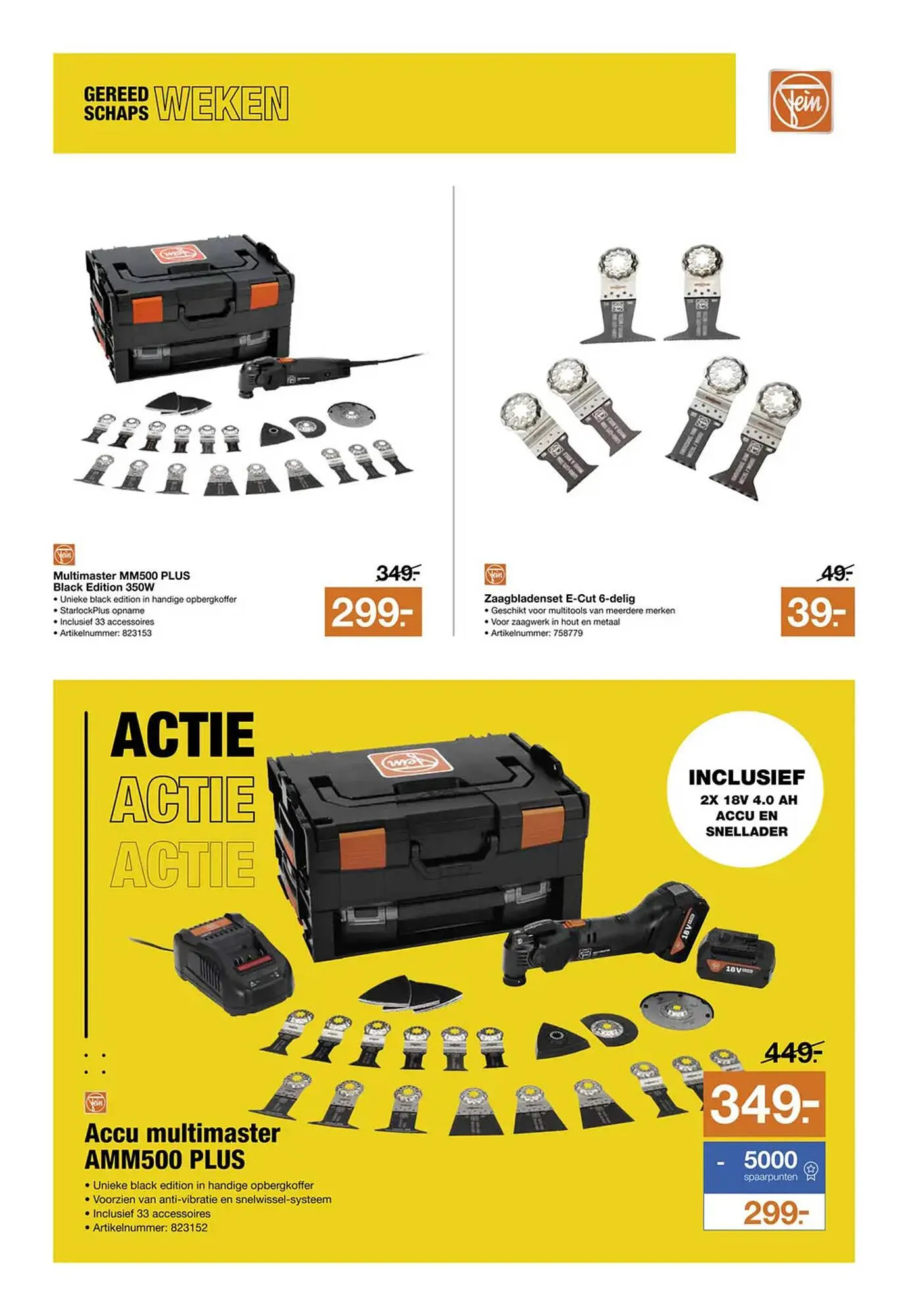 BOUWMAAT folder van 20 november tot 3 december 2023 - Folder pagina 6