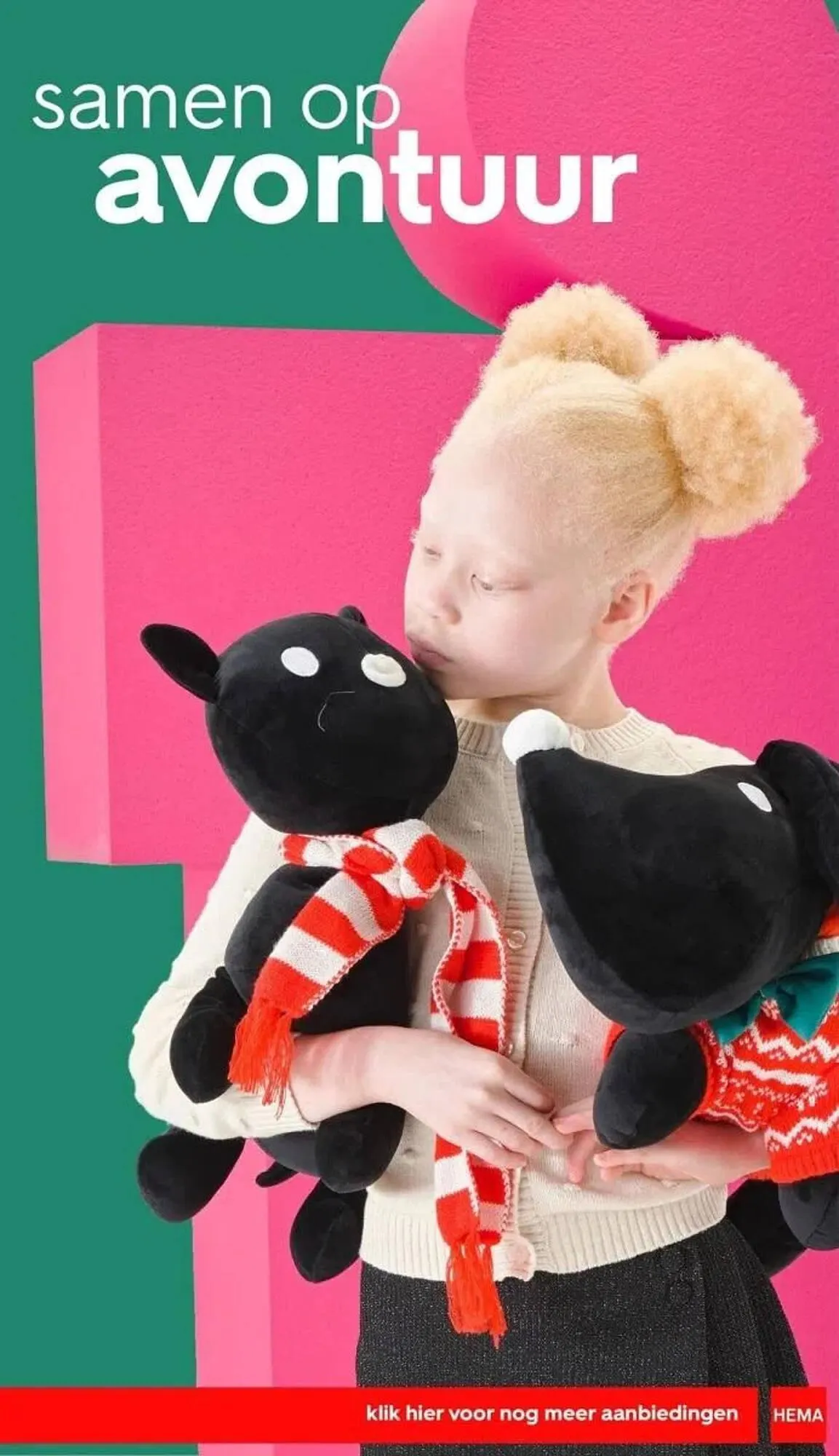 HEMA folder van 13 november tot 19 november 2023 - Folder pagina 11