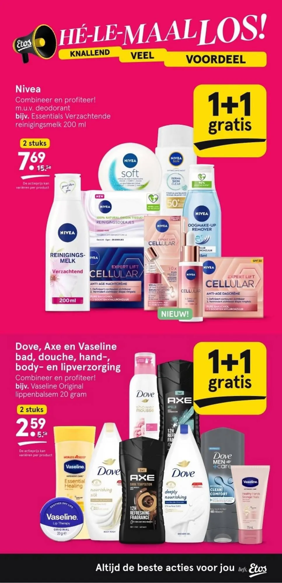 Etos folder van 25 maart tot 31 maart 2024 - Folder pagina 7