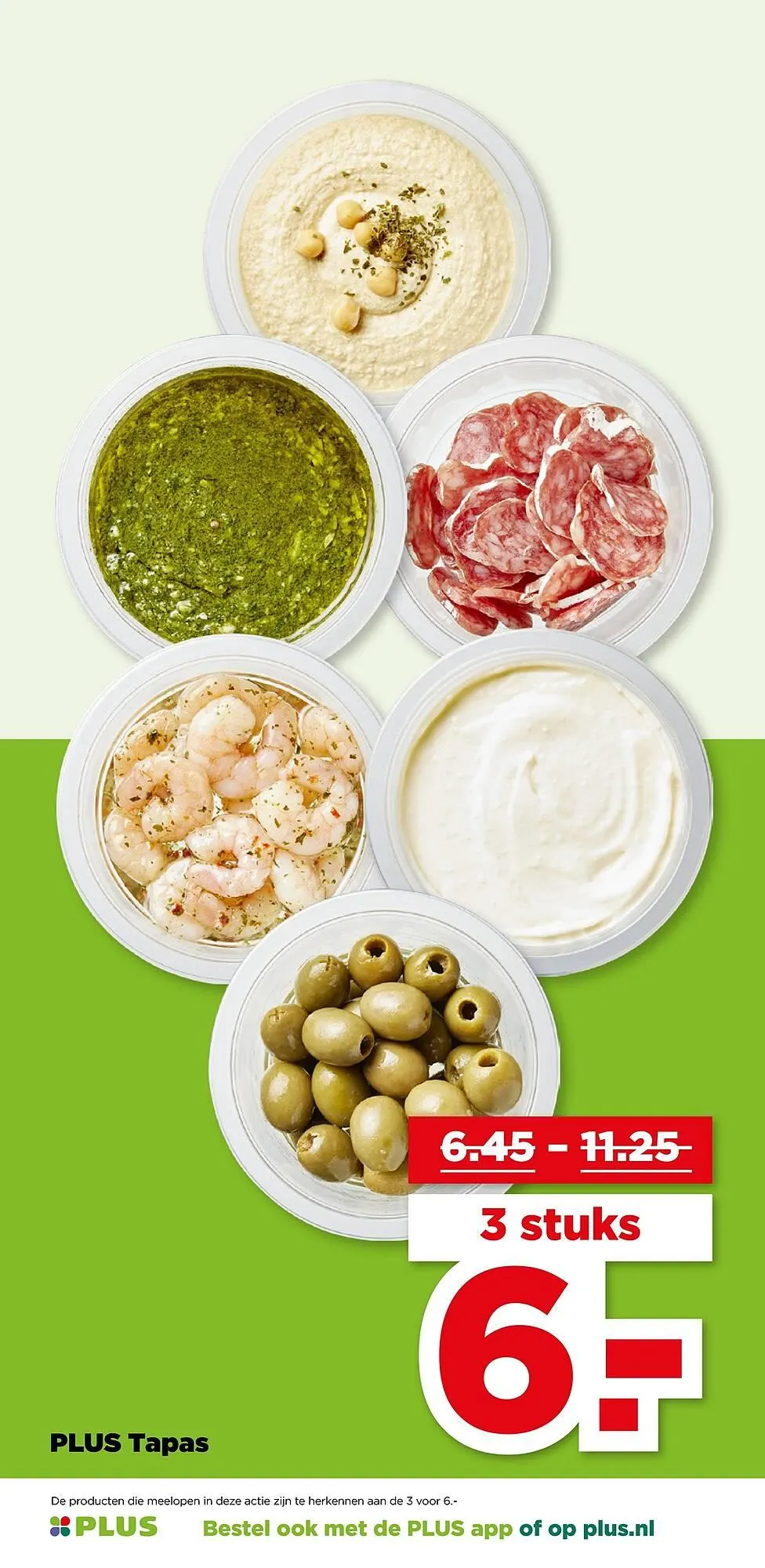 PLUS folder van 23 juli tot 29 juli 2025 - Folder pagina 31