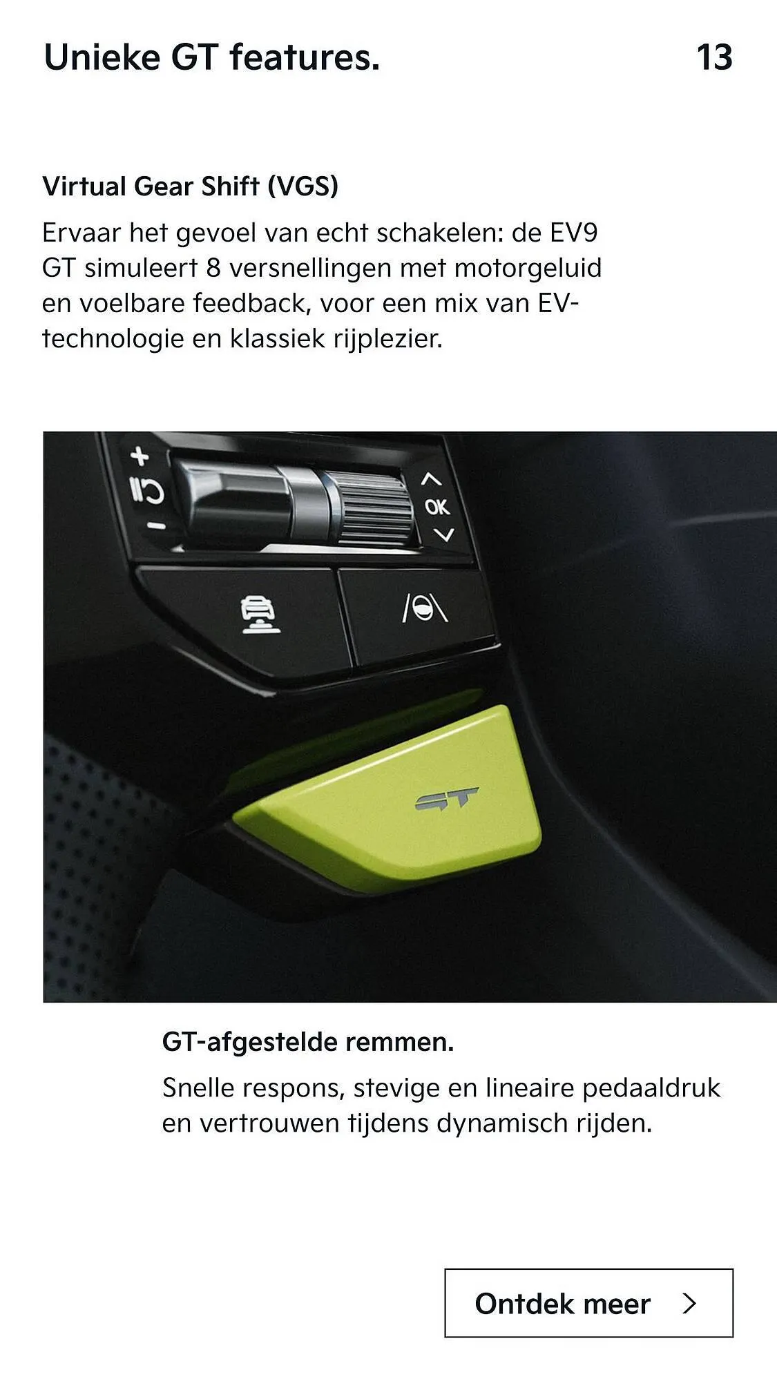 Kia folder van 1 januari tot 31 januari 2026 - Folder pagina 13