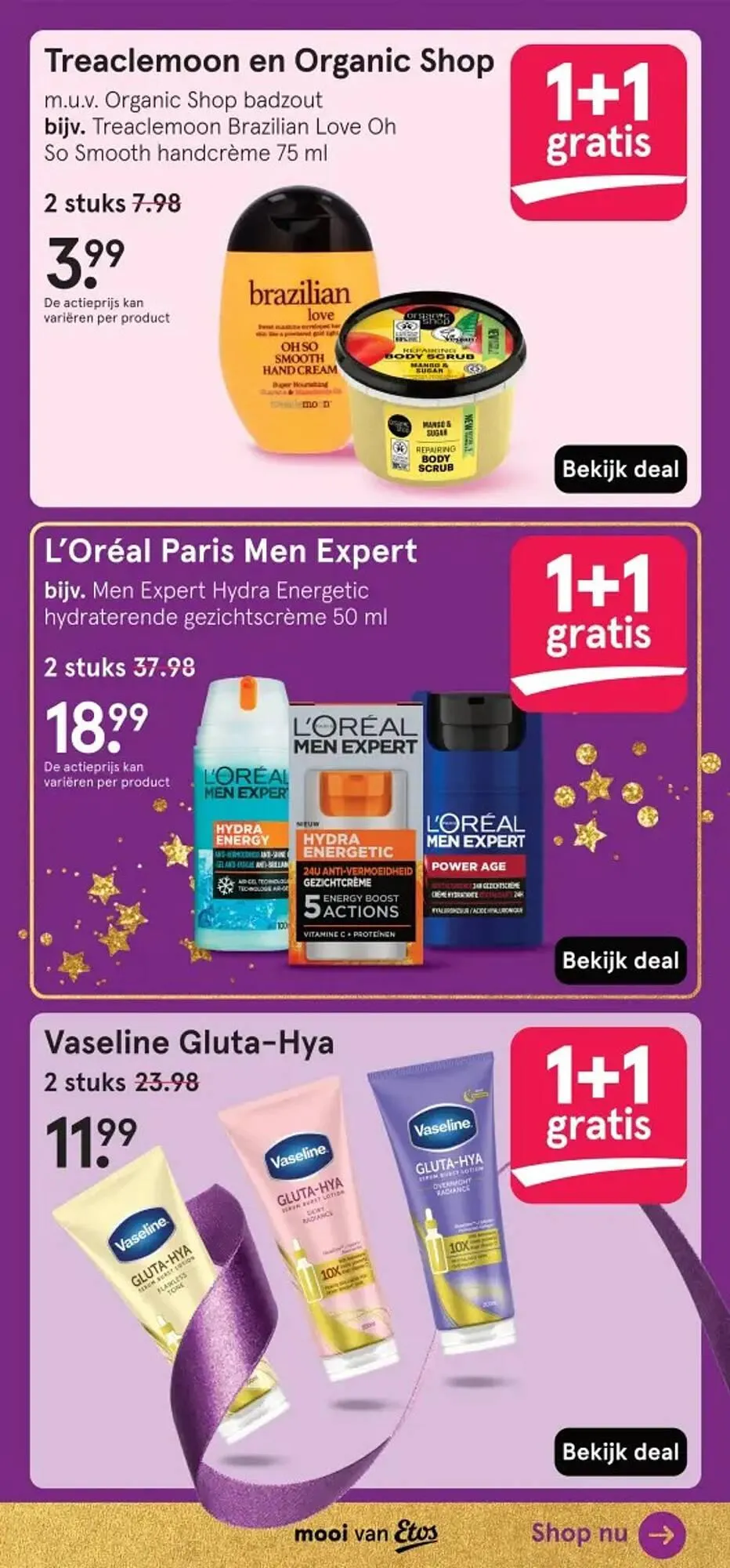 Etos folder van 8 december tot 14 december 2025 - Folder pagina 41