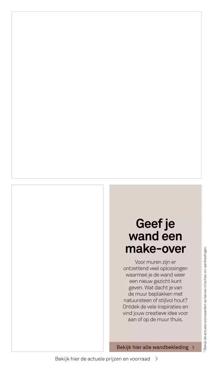Karwei folder van 27 januari tot 10 februari 2025 - Folder pagina 25