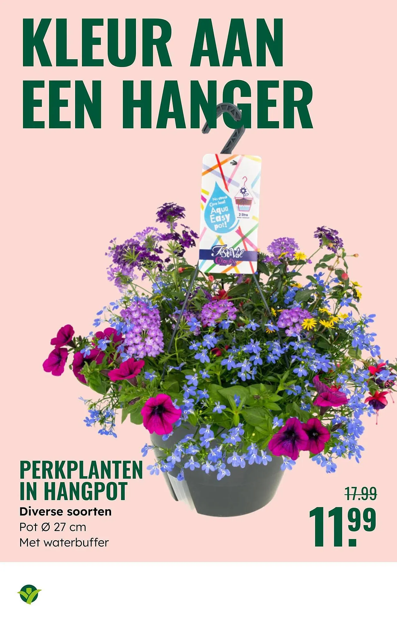 GroenRijk folder van 16 april tot 29 april 2025 - Folder pagina 7