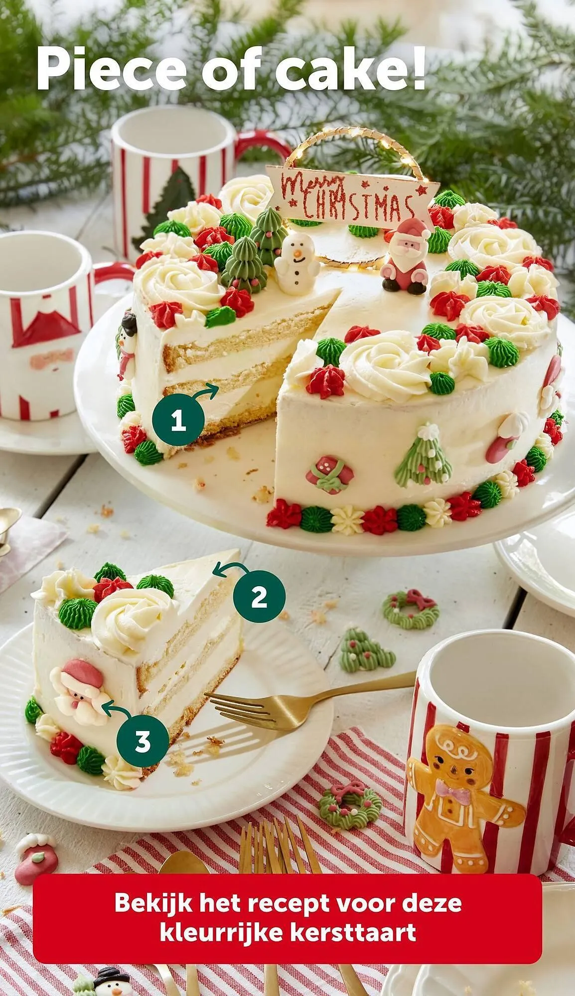 Aveve folder van 26 november tot 7 december 2025 - Folder pagina 2