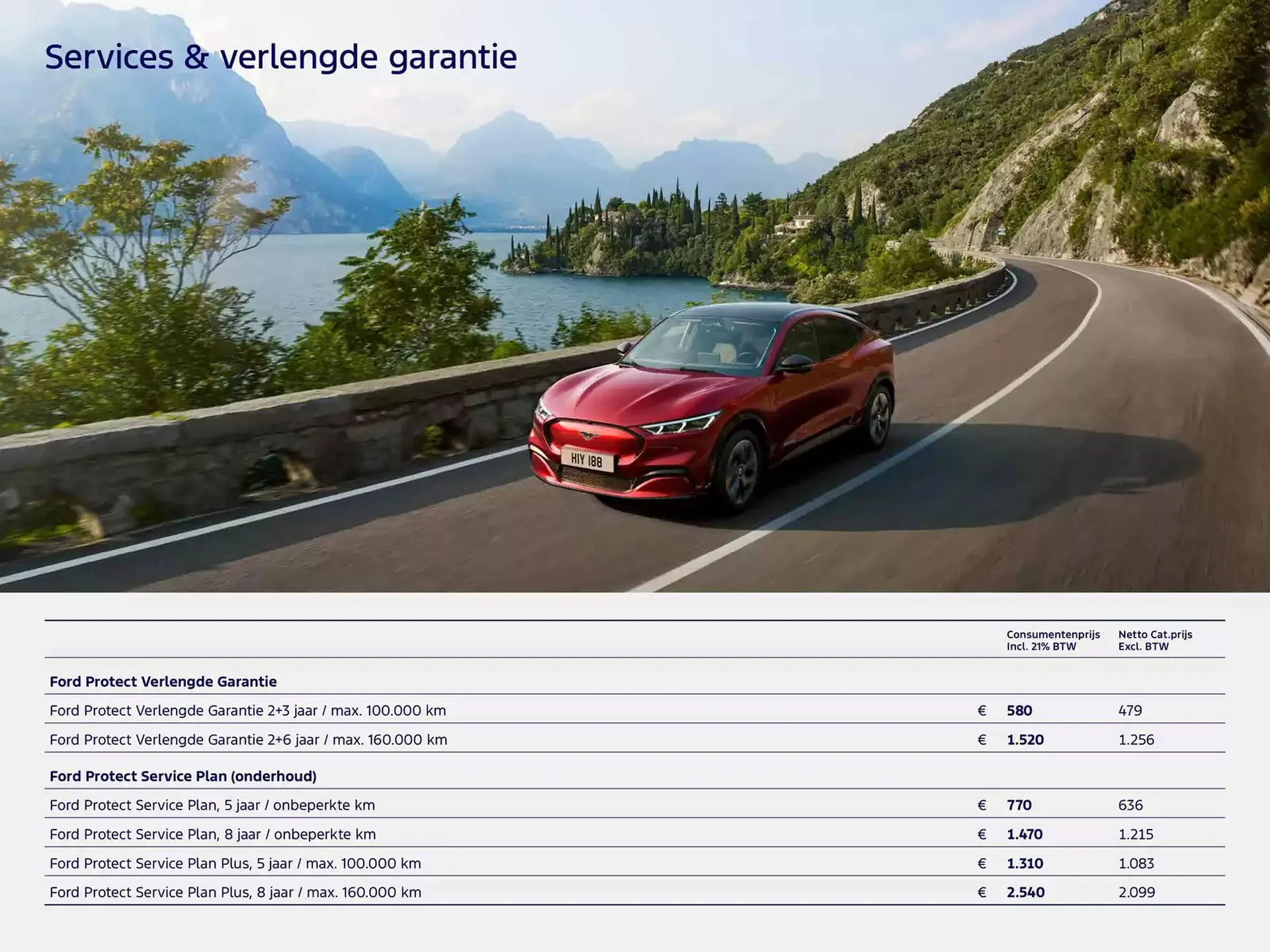 Ford folder van 19 november tot 30 juni 2025 - Folder pagina 17