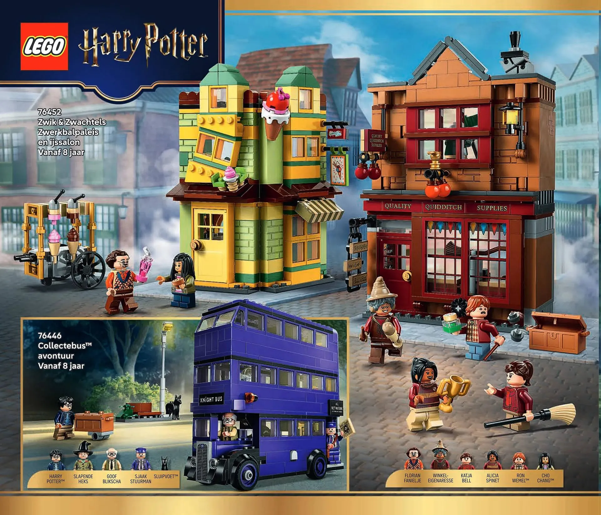 LEGO folder van 1 januari tot 31 januari 2026 - Folder pagina 90