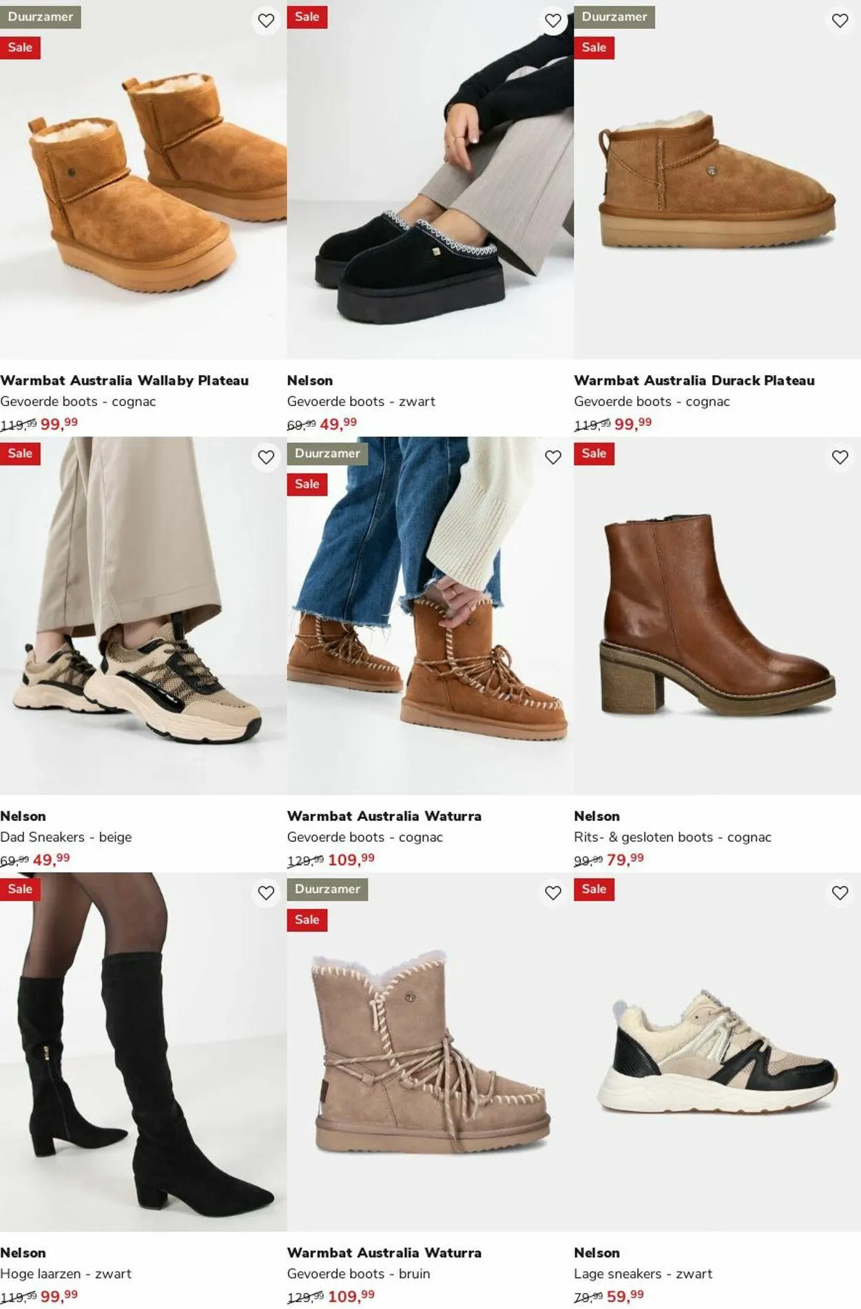 Nelson van 17 december tot 31 december 2025 - Folder pagina 4