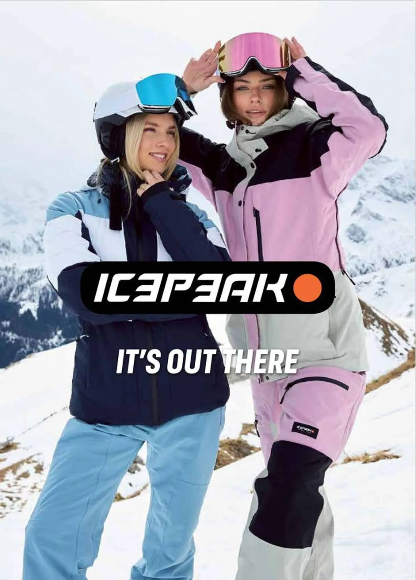 Intersport folder van 15 december tot 31 december 2025 - Folder pagina 48