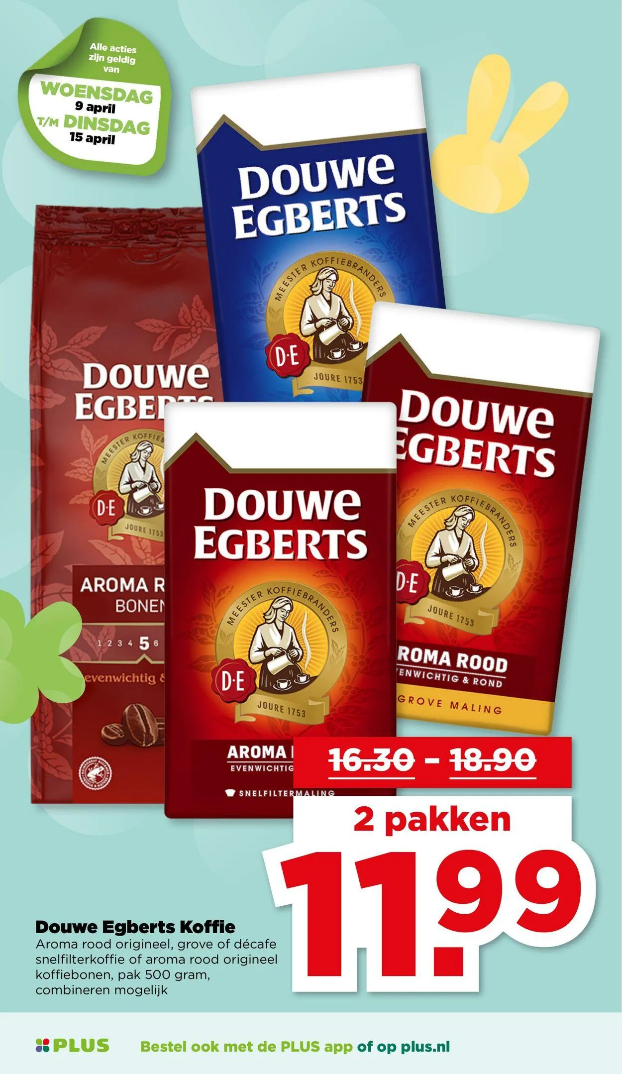 Plus Actuele folder van 21 september tot 5 oktober 2025 - Folder pagina 2