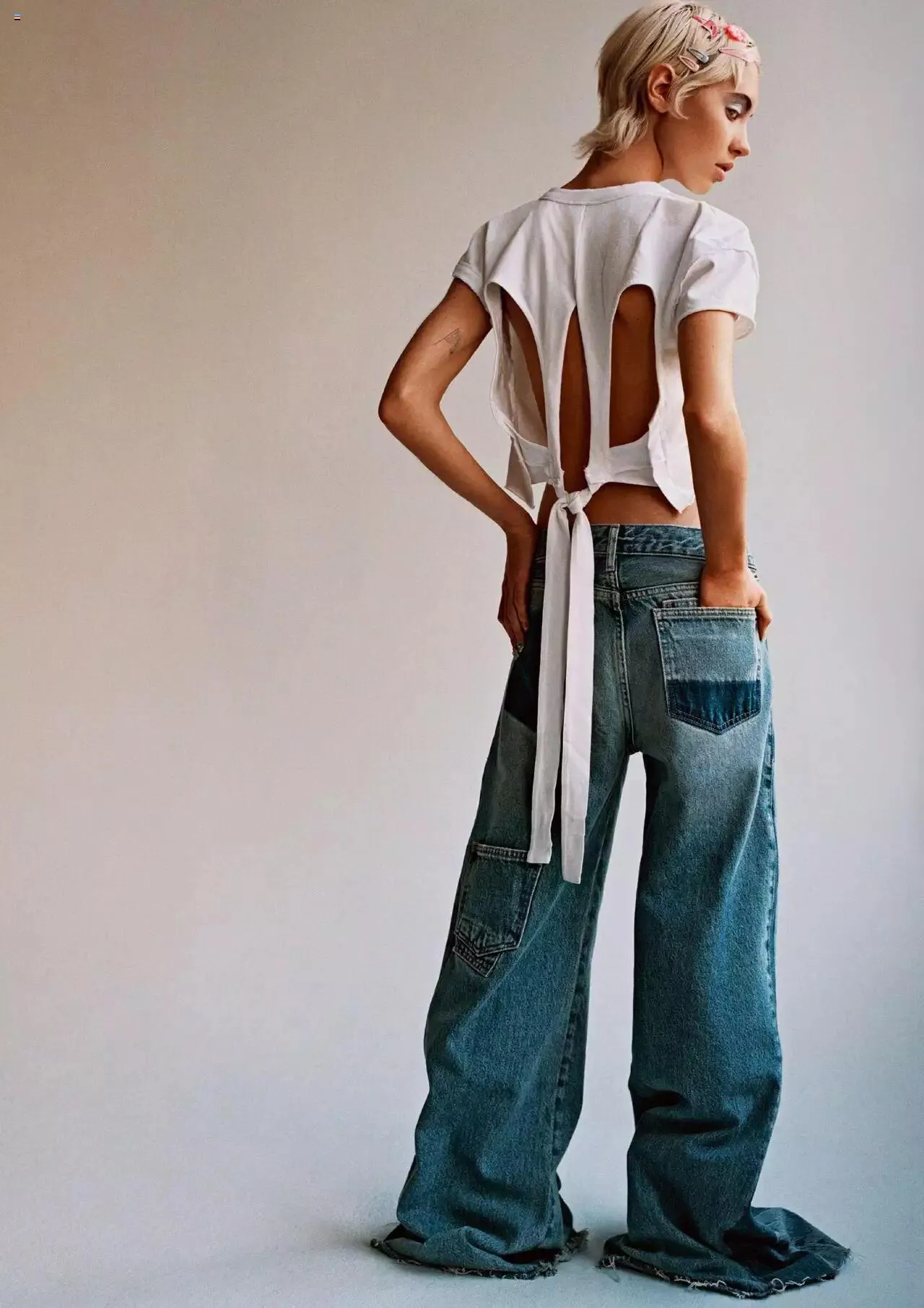 Zara - New in Women van 31 mei tot 31 december 2023 - Folder pagina 4