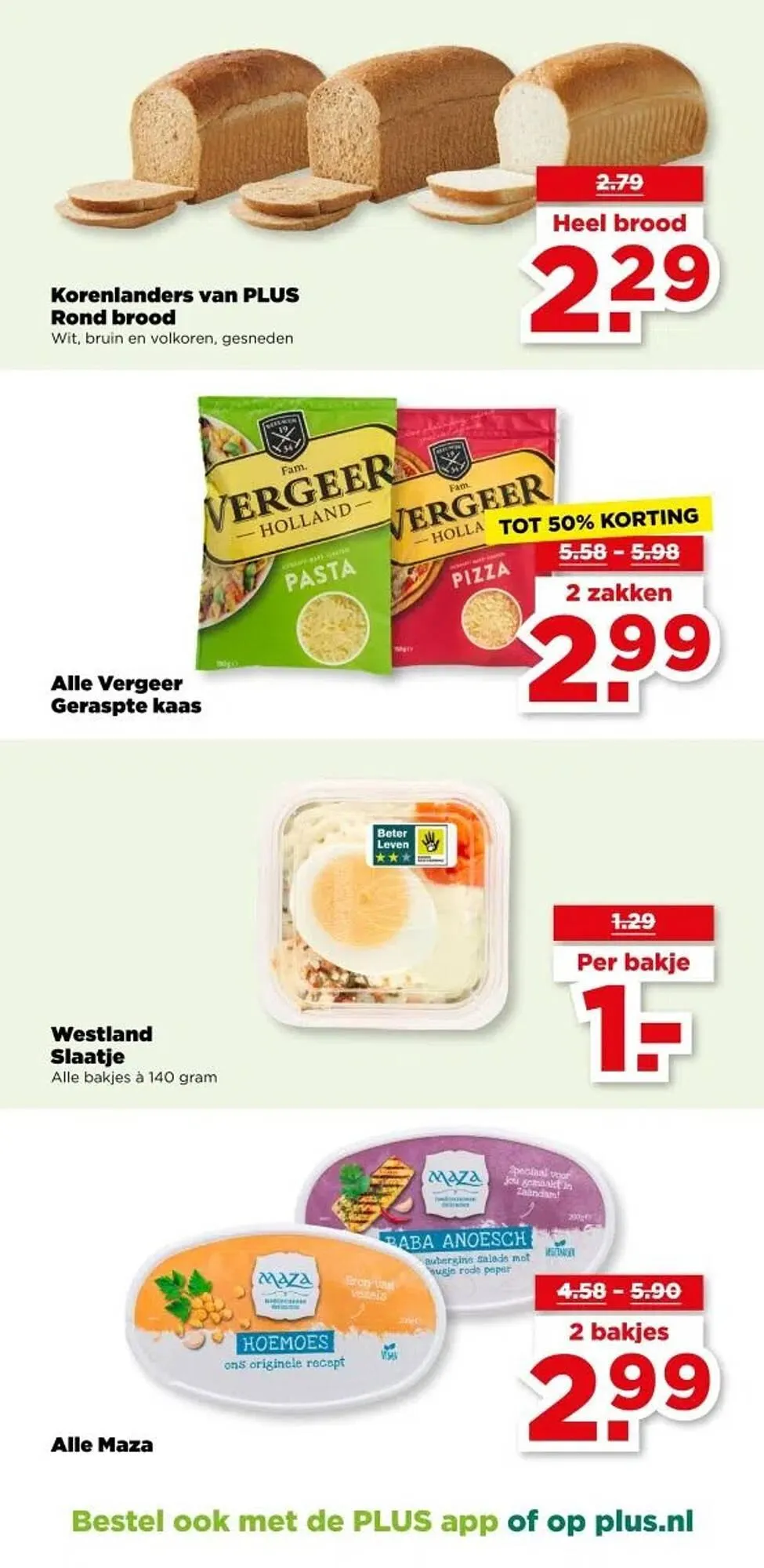 PLUS folder van 4 maart tot 10 maart 2026 - Folder pagina 23